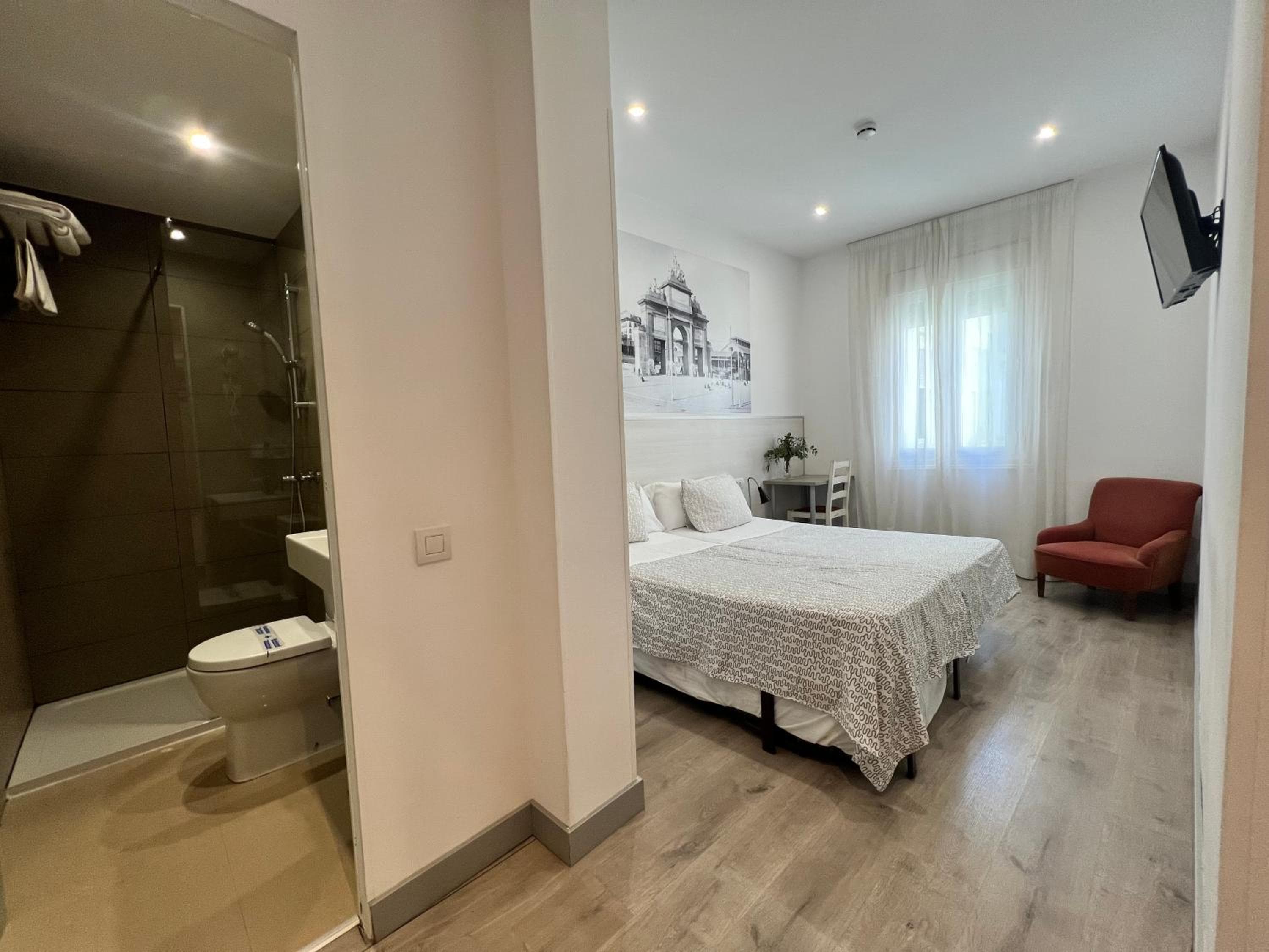Hostal San Lorenzo — 4