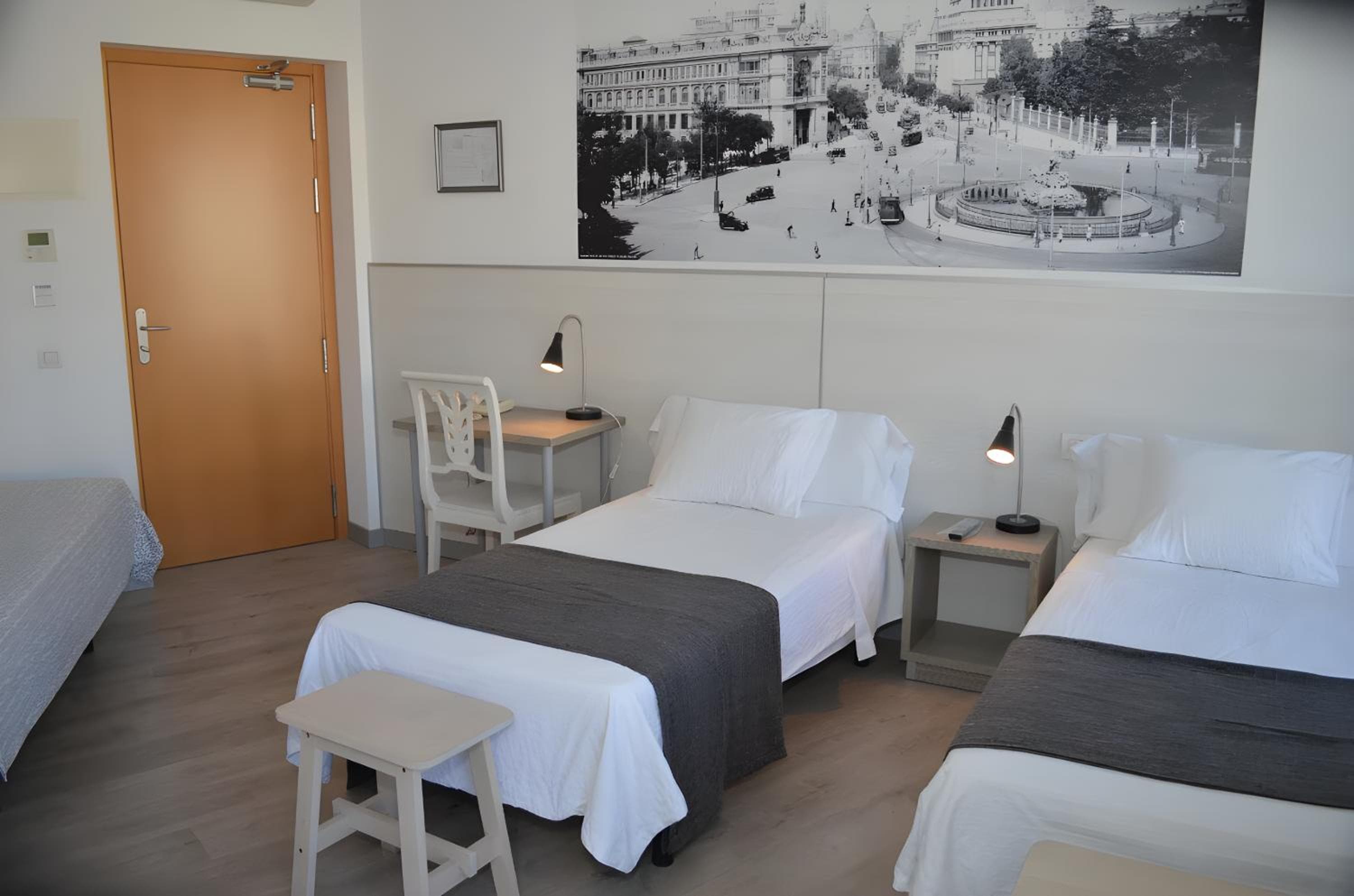 Hostal San Lorenzo — 3