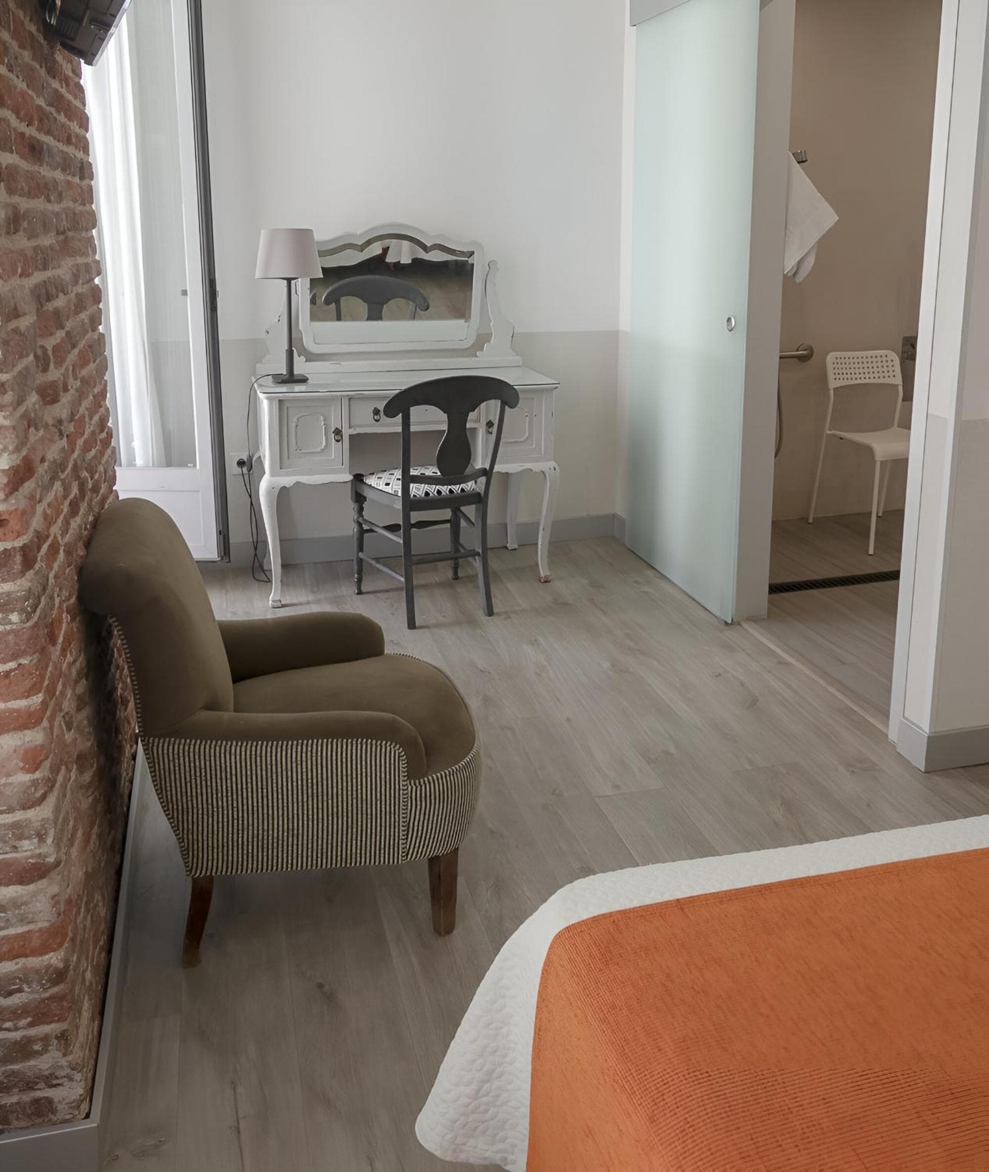 Hostal San Lorenzo — 9