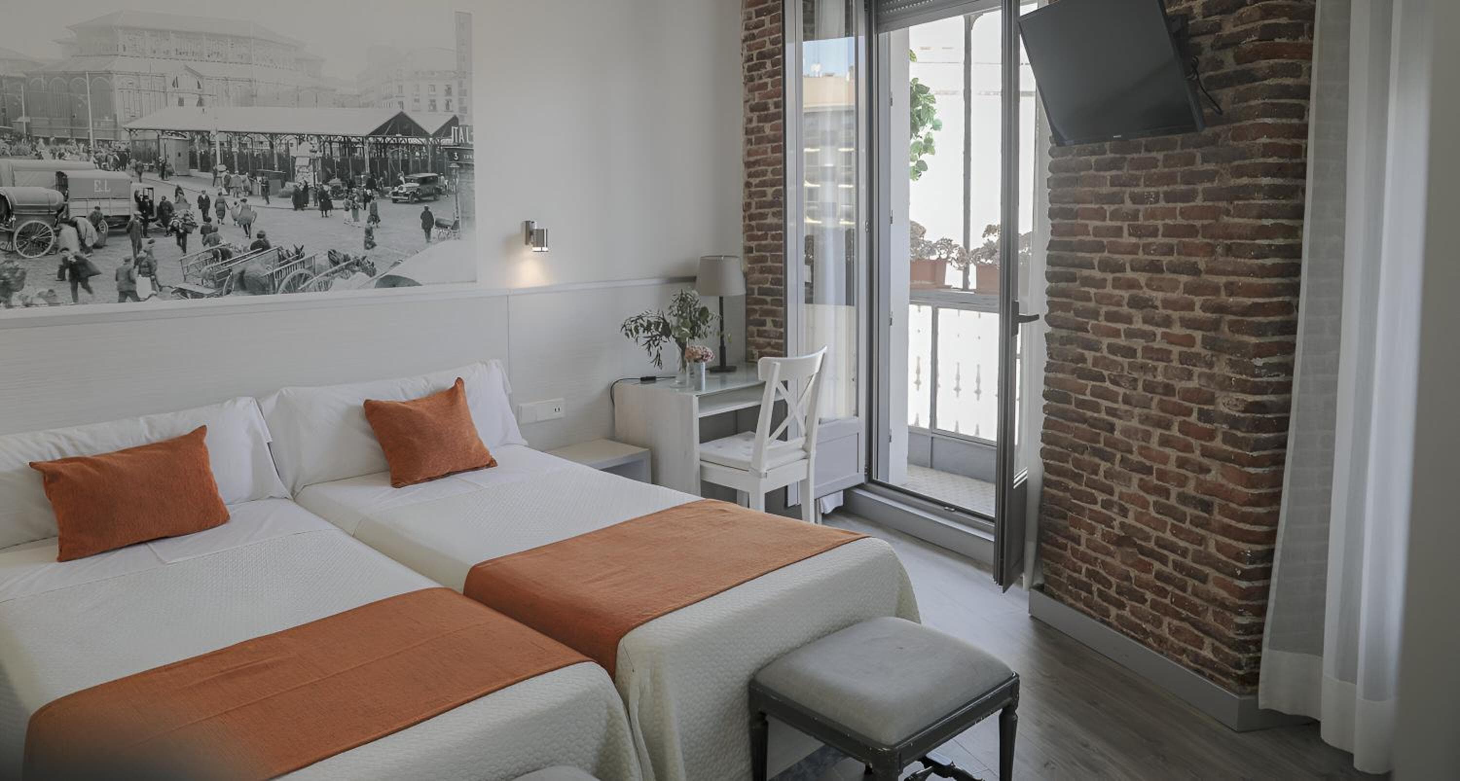 Hostal San Lorenzo — 18
