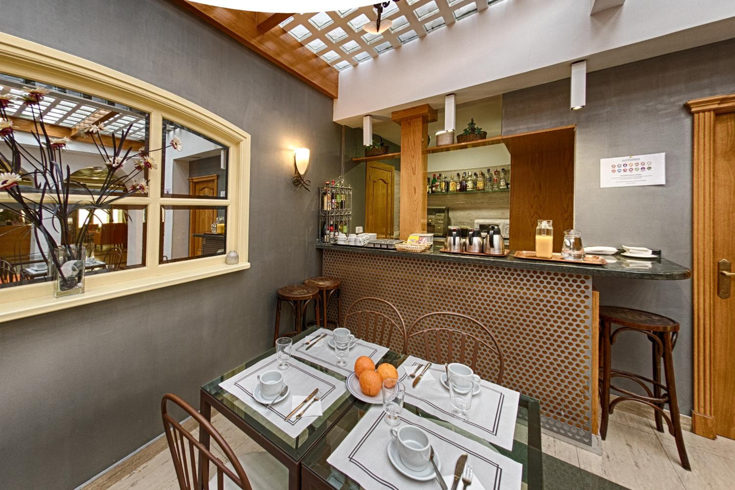 Hostal San Lorenzo — 6
