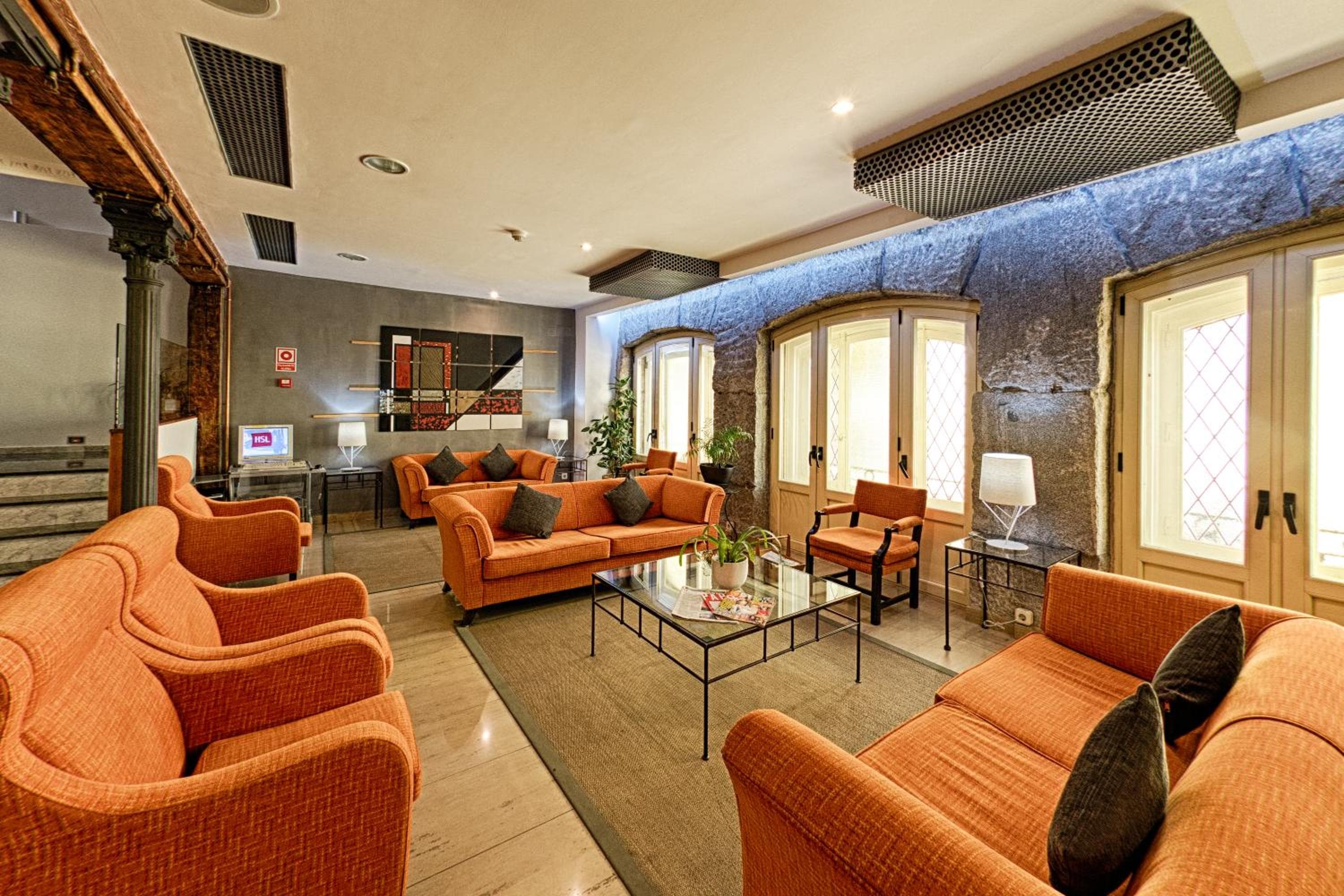 Hostal San Lorenzo — 4