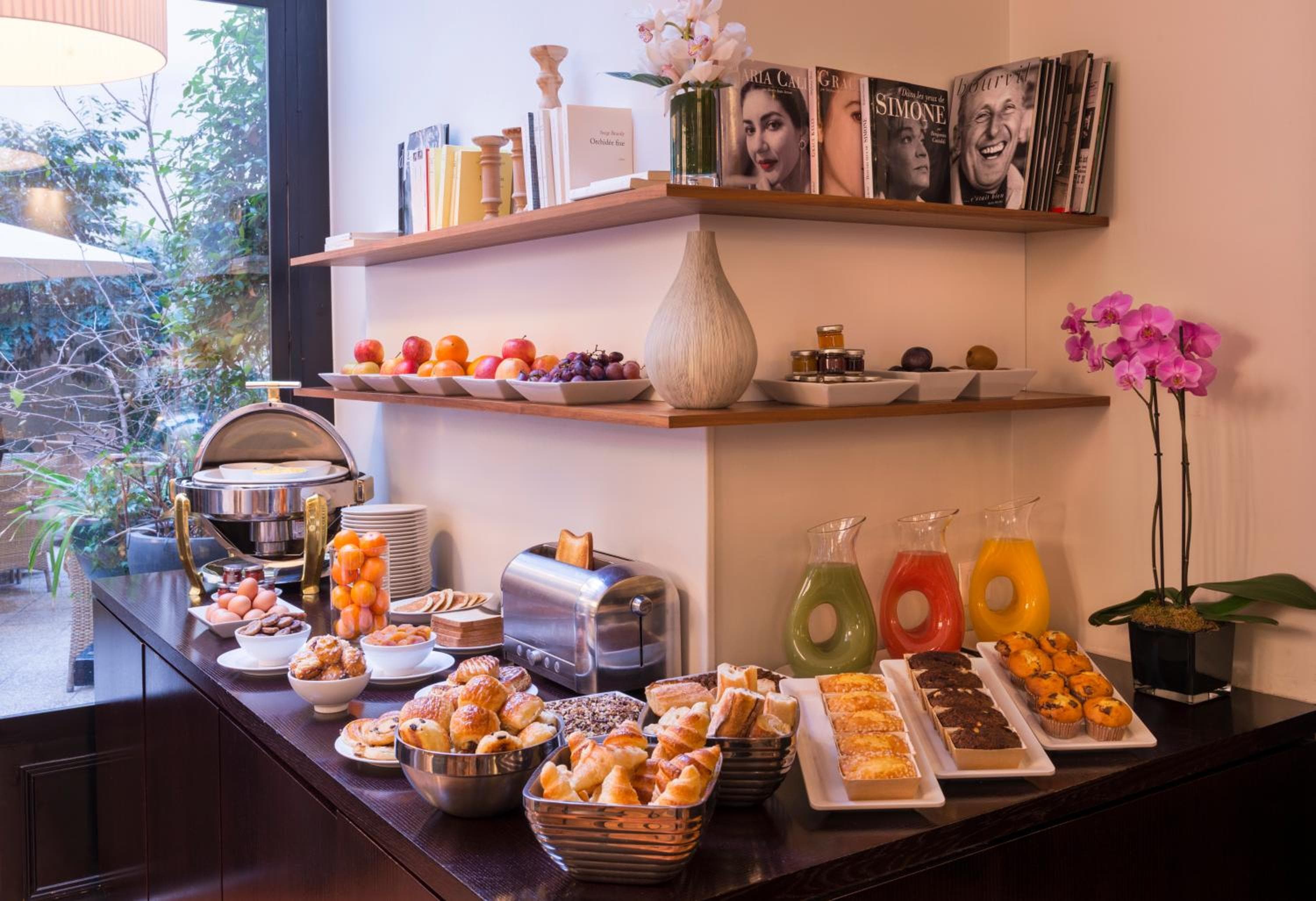 Hotel Le Walt by Inwood Hotels — 16