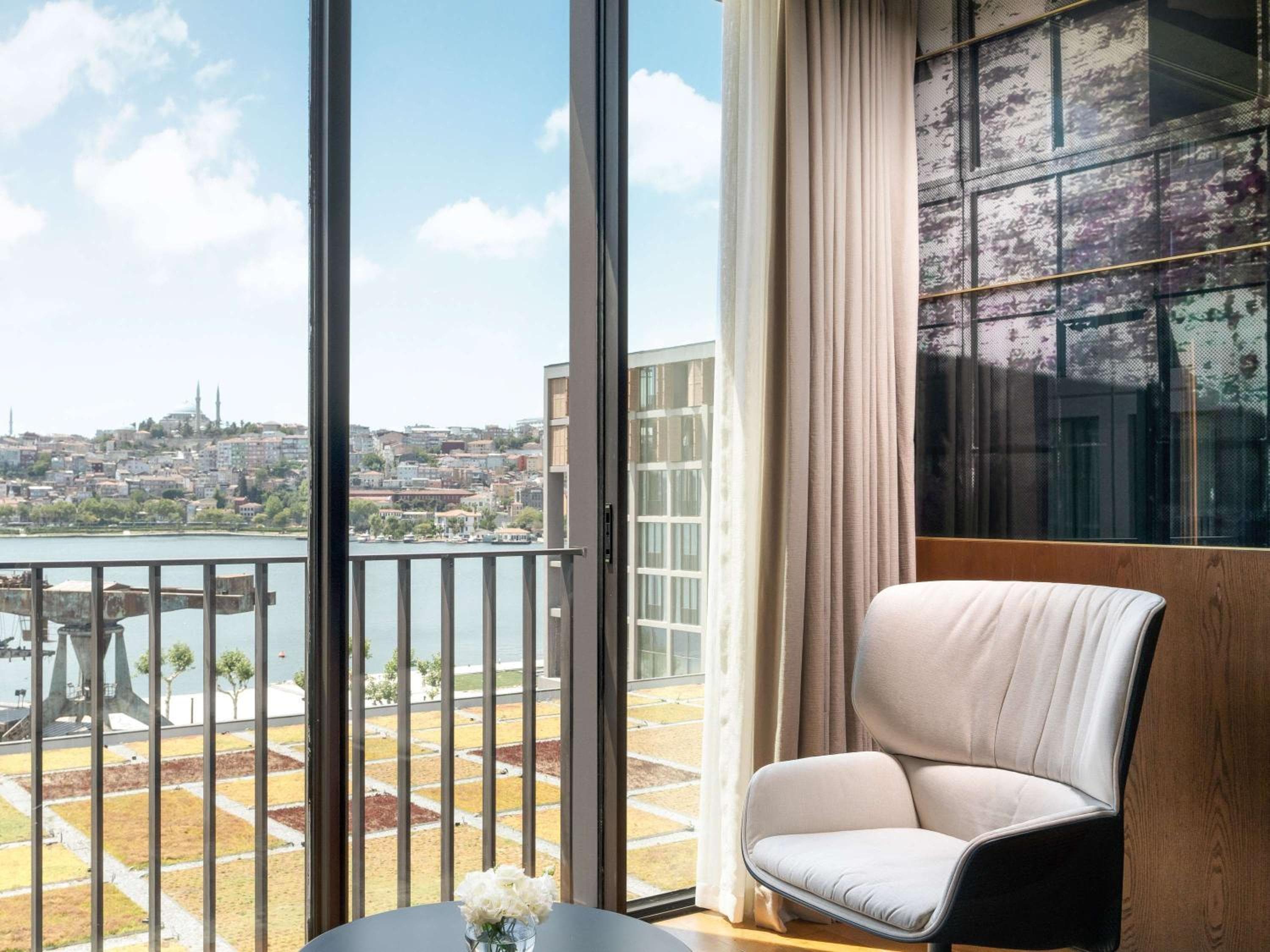 Rixos Tersane Istanbul — 23