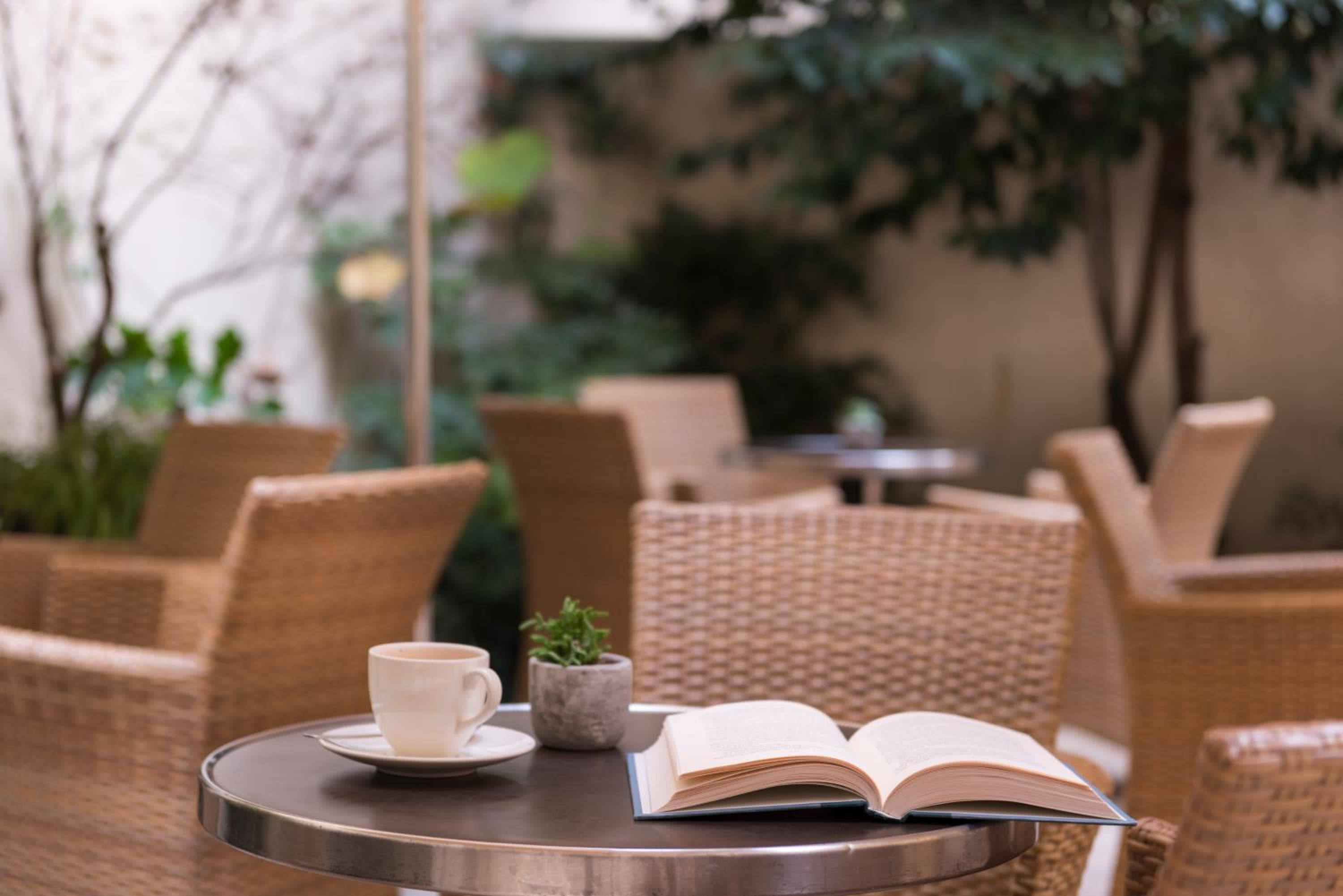 Hotel Le Walt by Inwood Hotels — 5