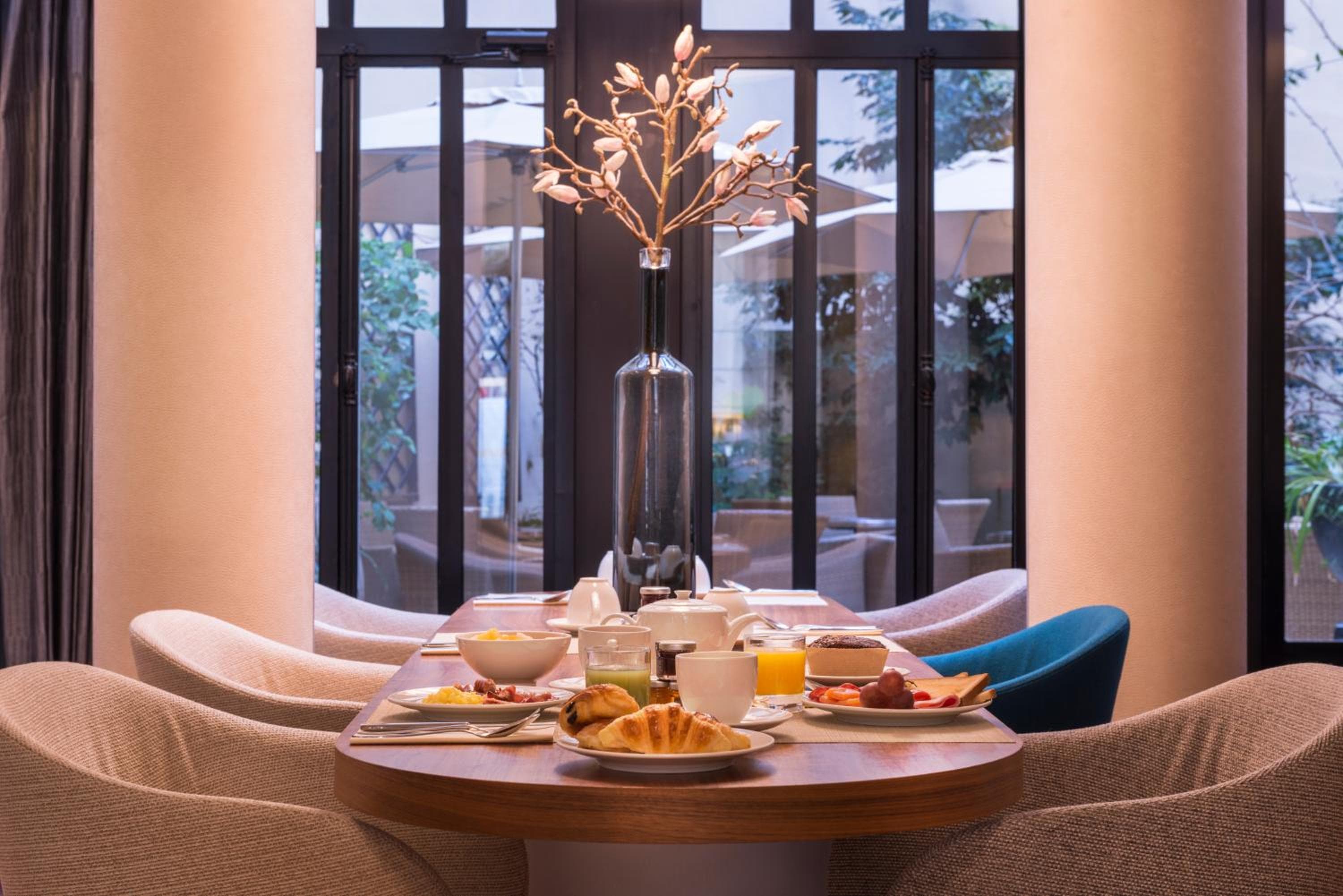 Hotel Le Walt by Inwood Hotels — 17