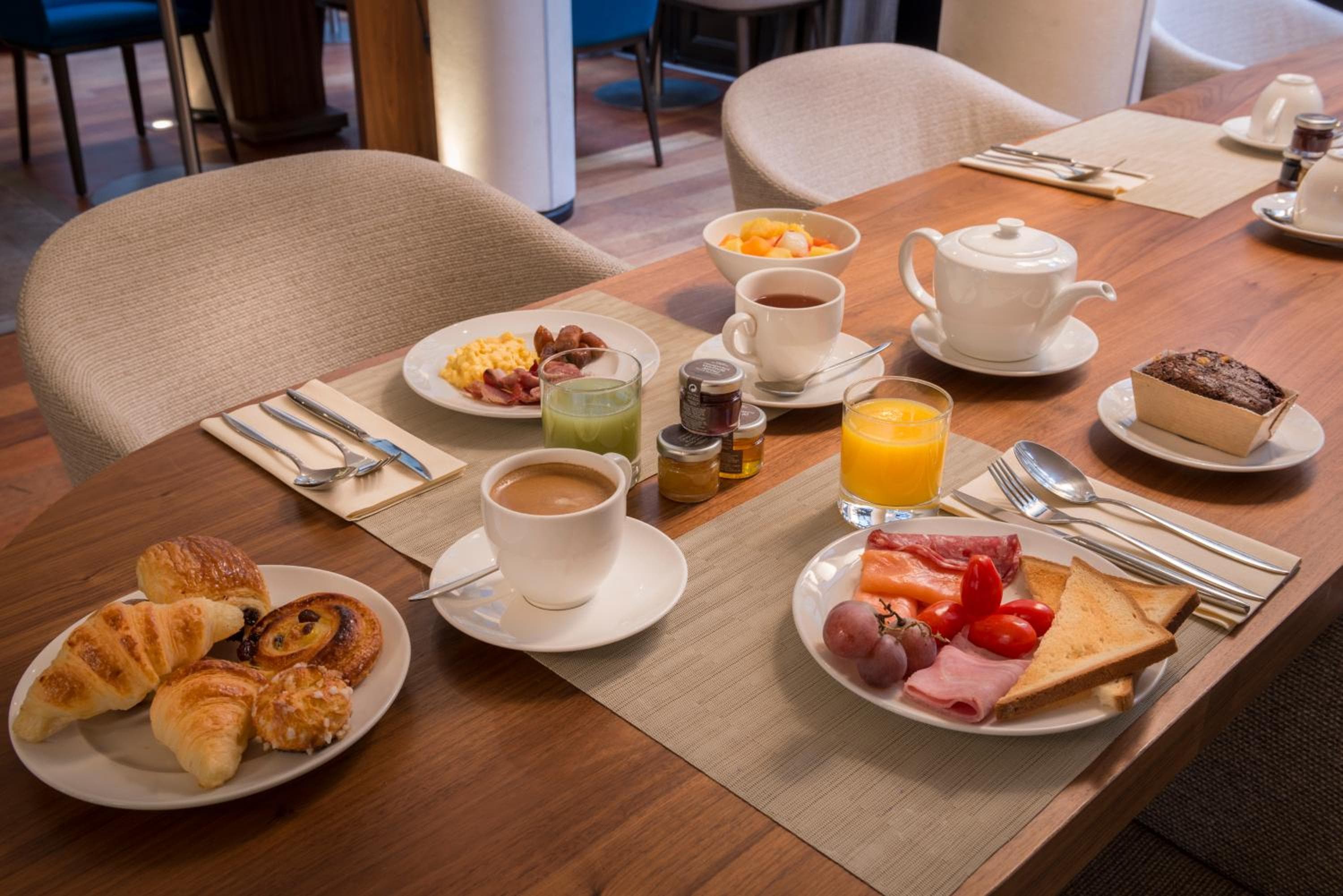 Hotel Le Walt by Inwood Hotels — 18