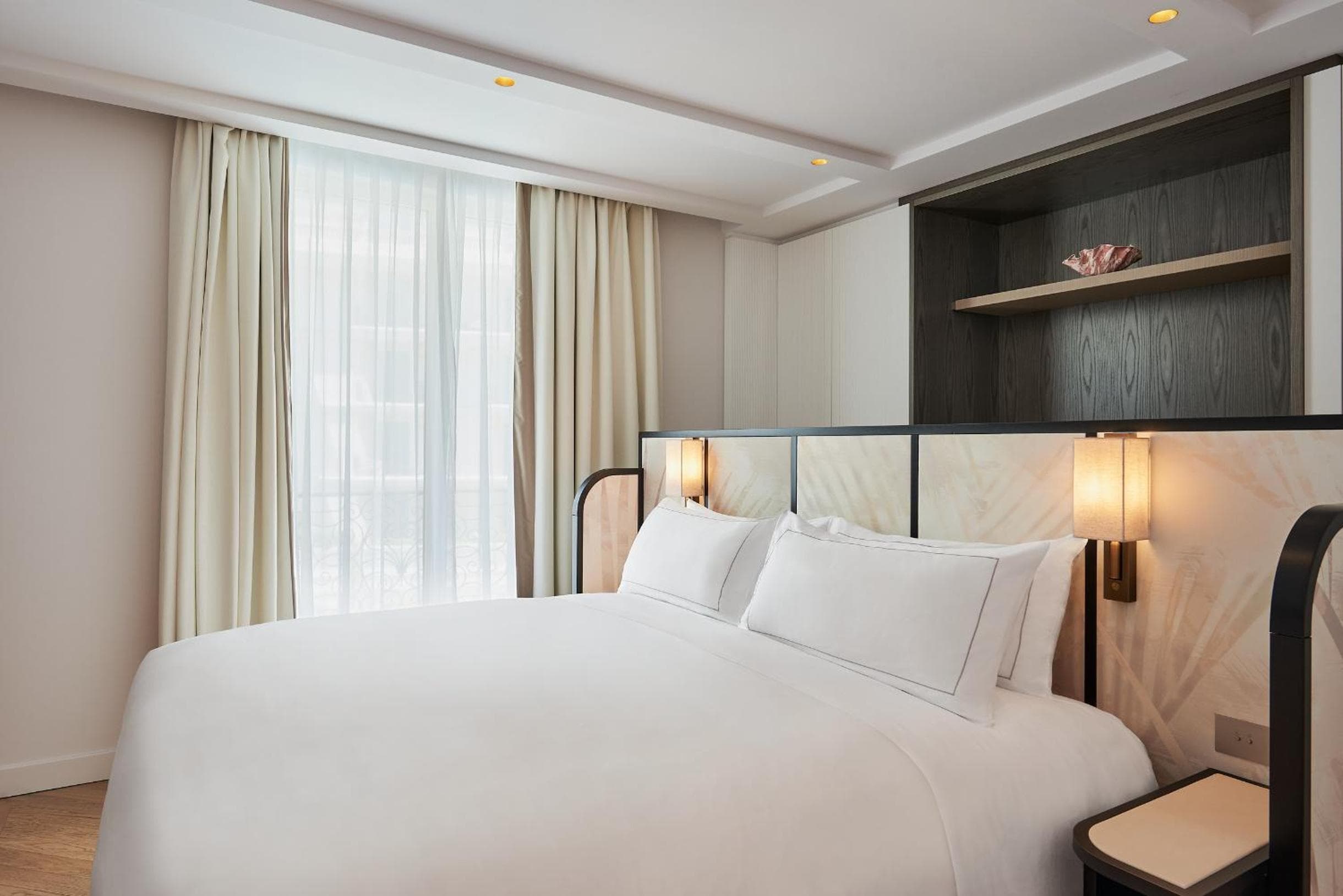 Carlton Cannes, un hotel regente — 3