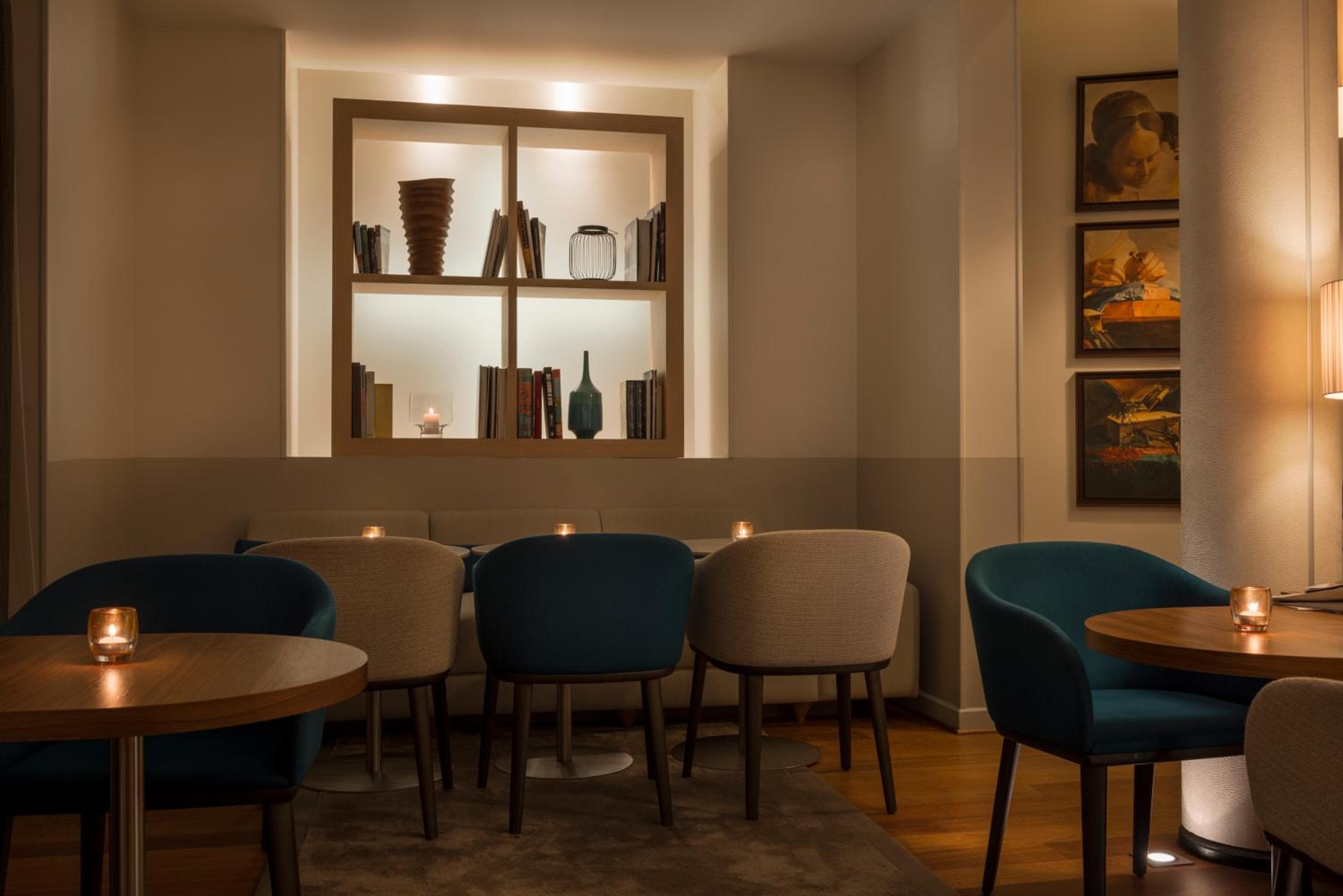Hotel Le Walt by Inwood Hotels — 27