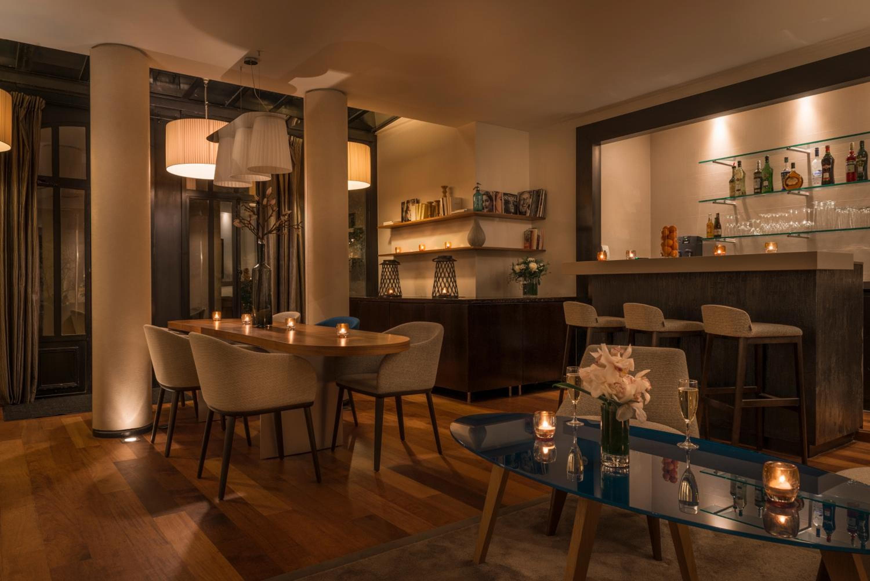 Hotel Le Walt by Inwood Hotels — 25
