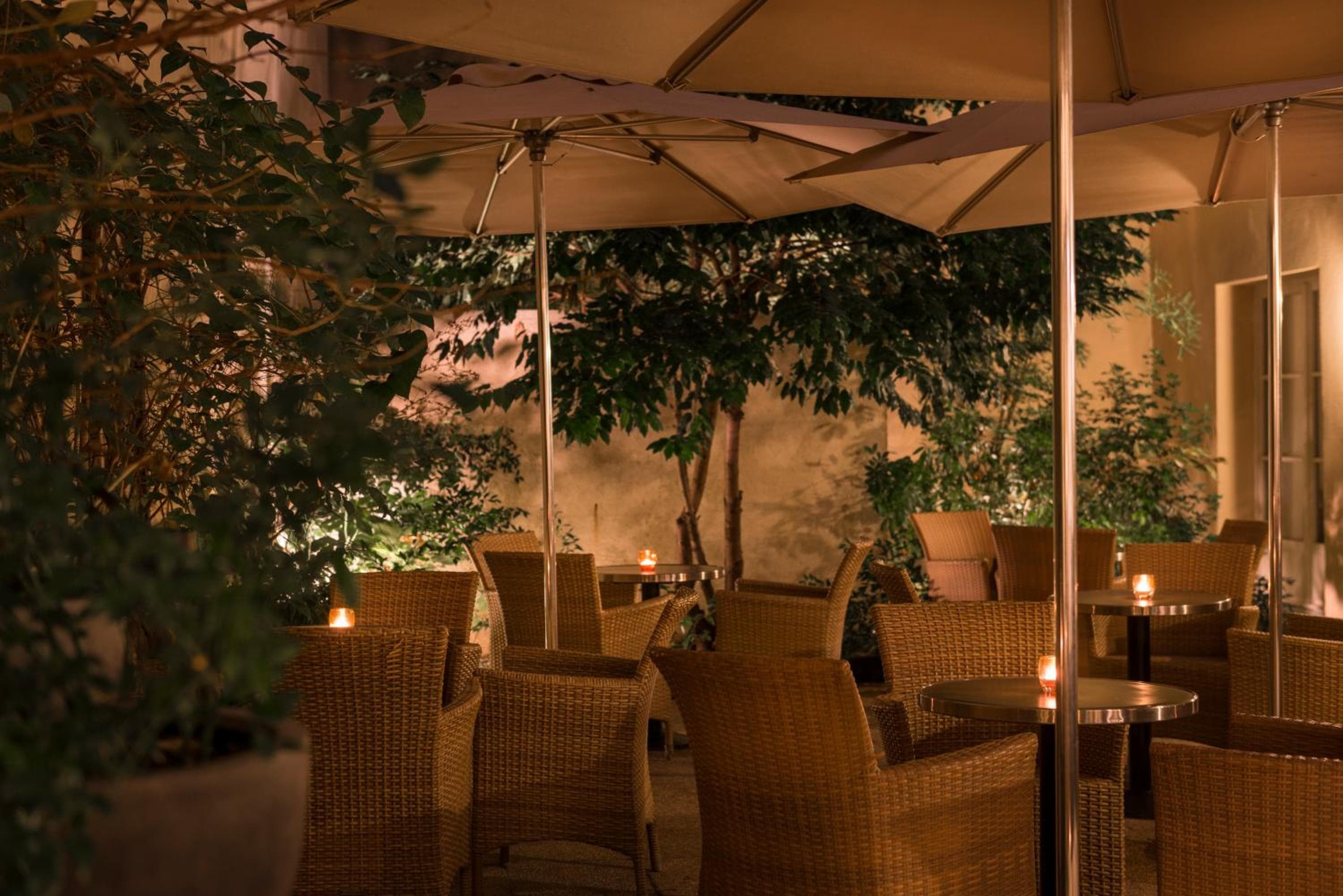 Hotel Le Walt by Inwood Hotels — 20