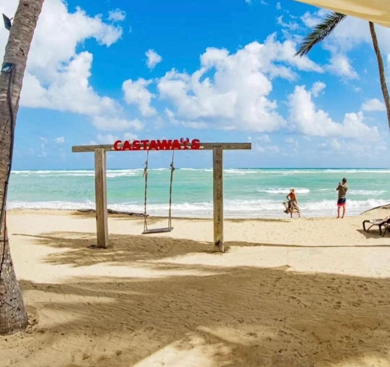 Playa Palmera Ocean View — 19