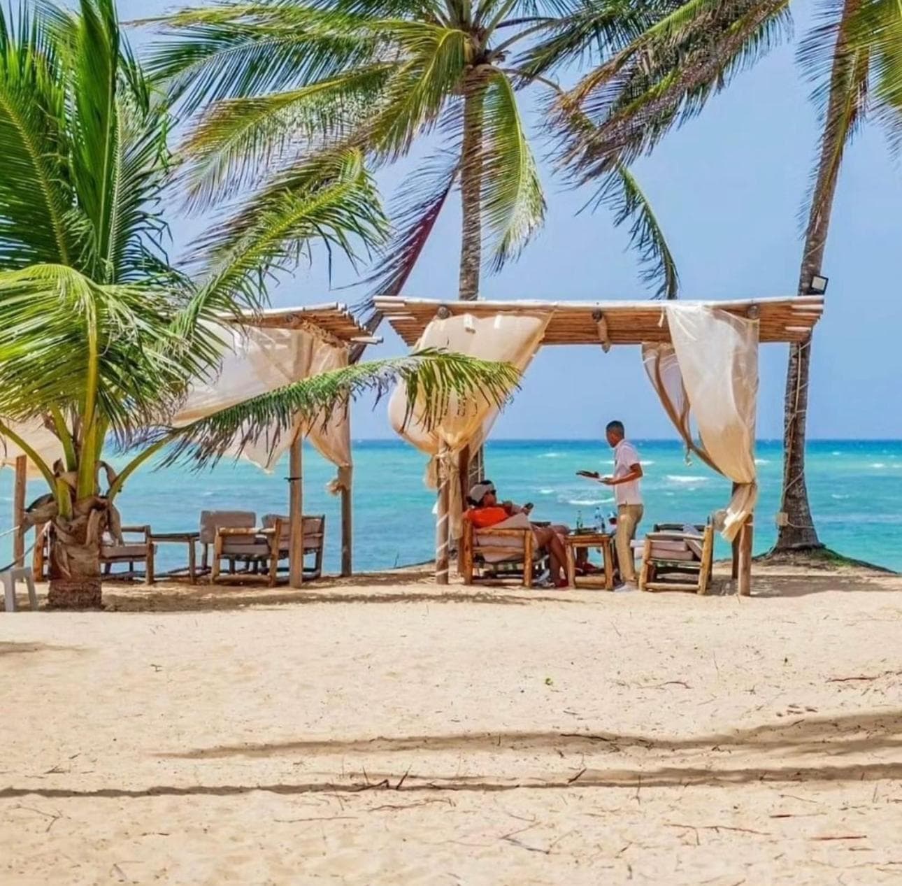 Hotel Playa Palmera Meerblick — 23