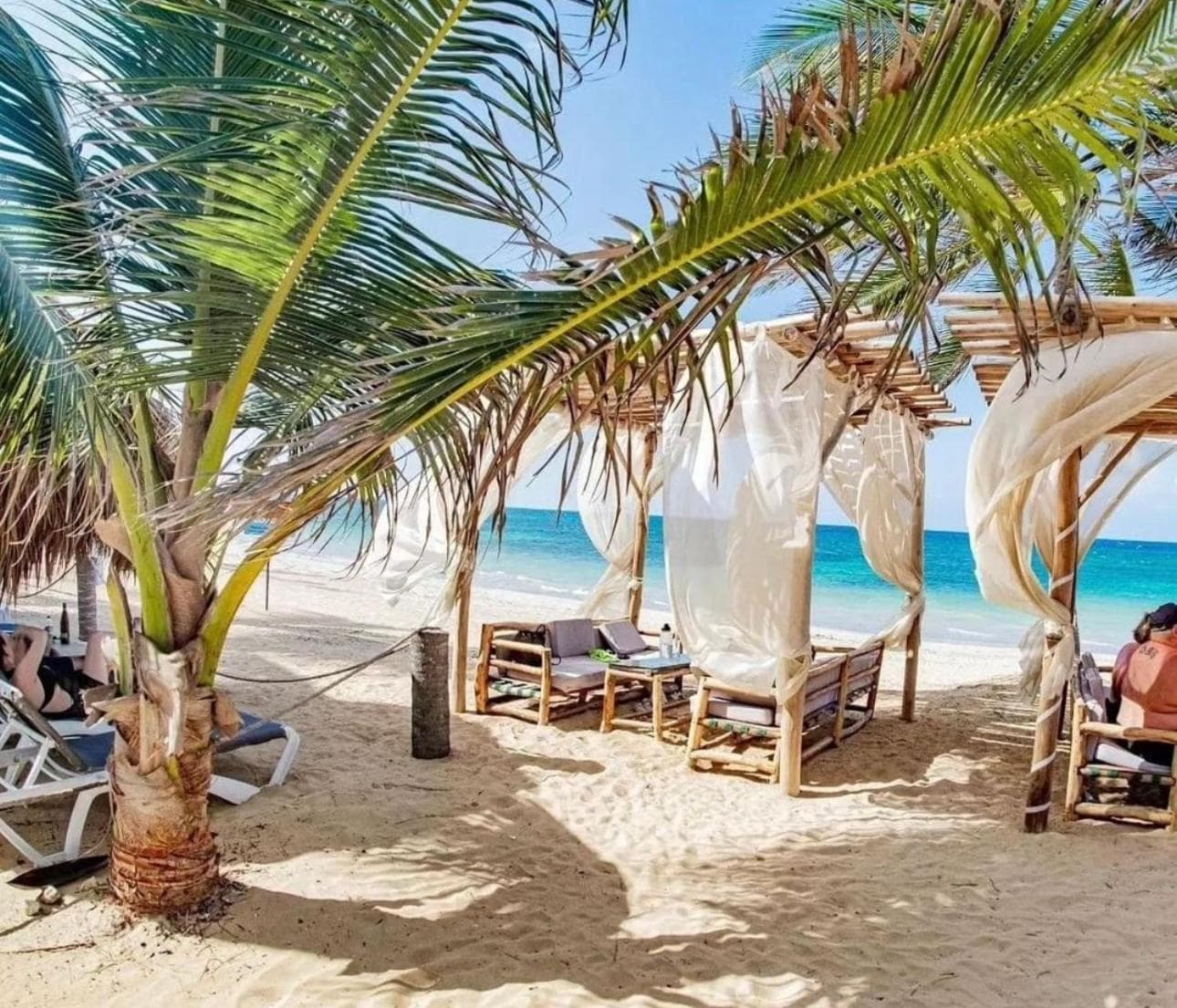 Playa Palmera Ocean View — 23
