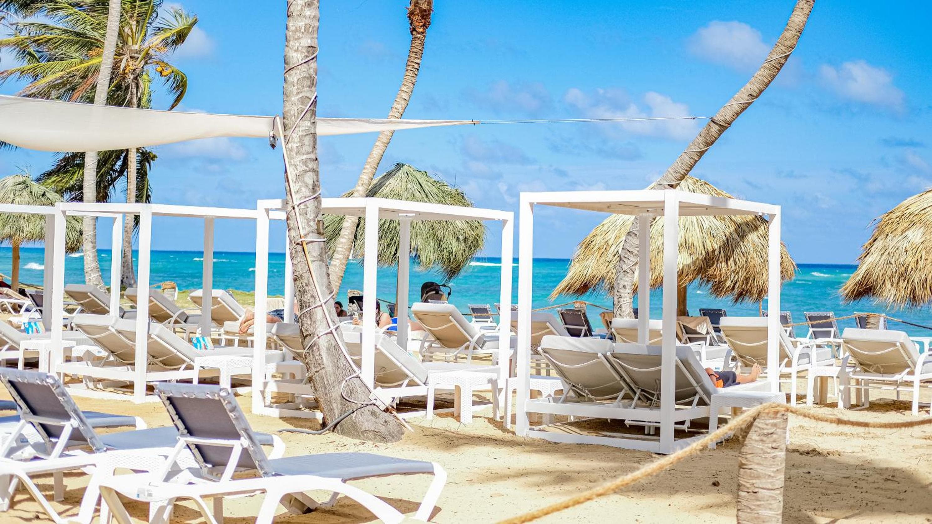 Playa Palmera Ocean View — 17
