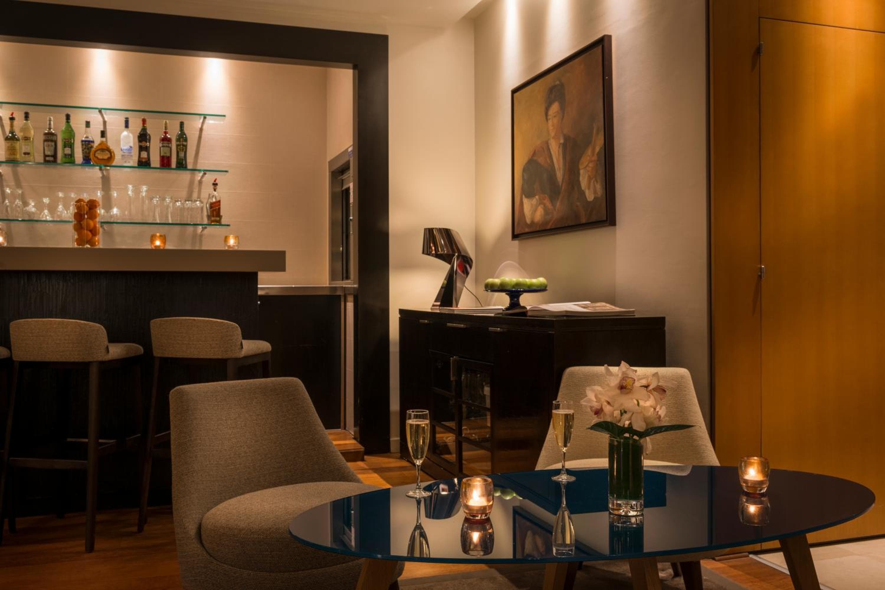 Hotel Le Walt by Inwood Hotels — 29