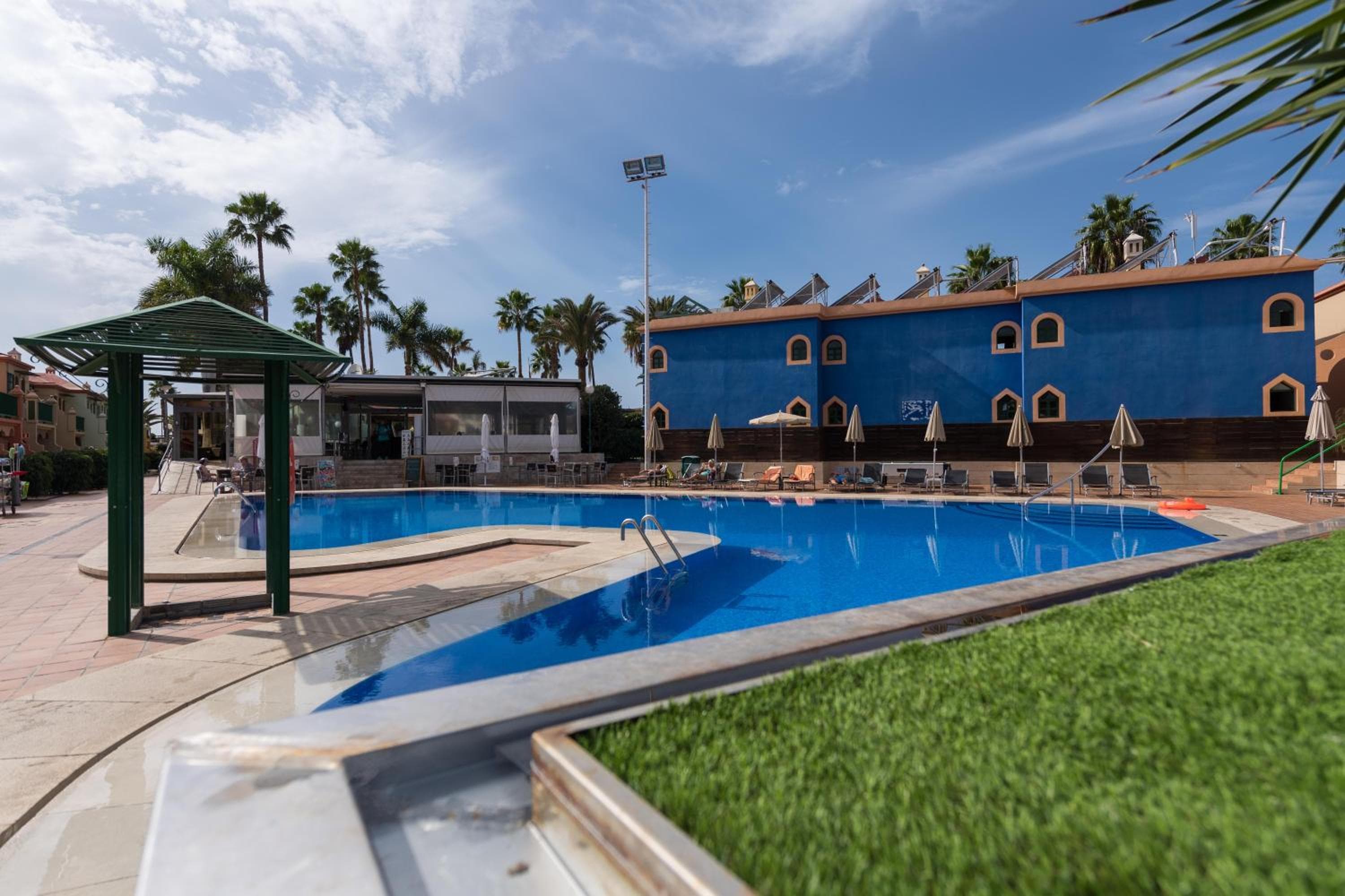 eó Maspalomas Resort — 5