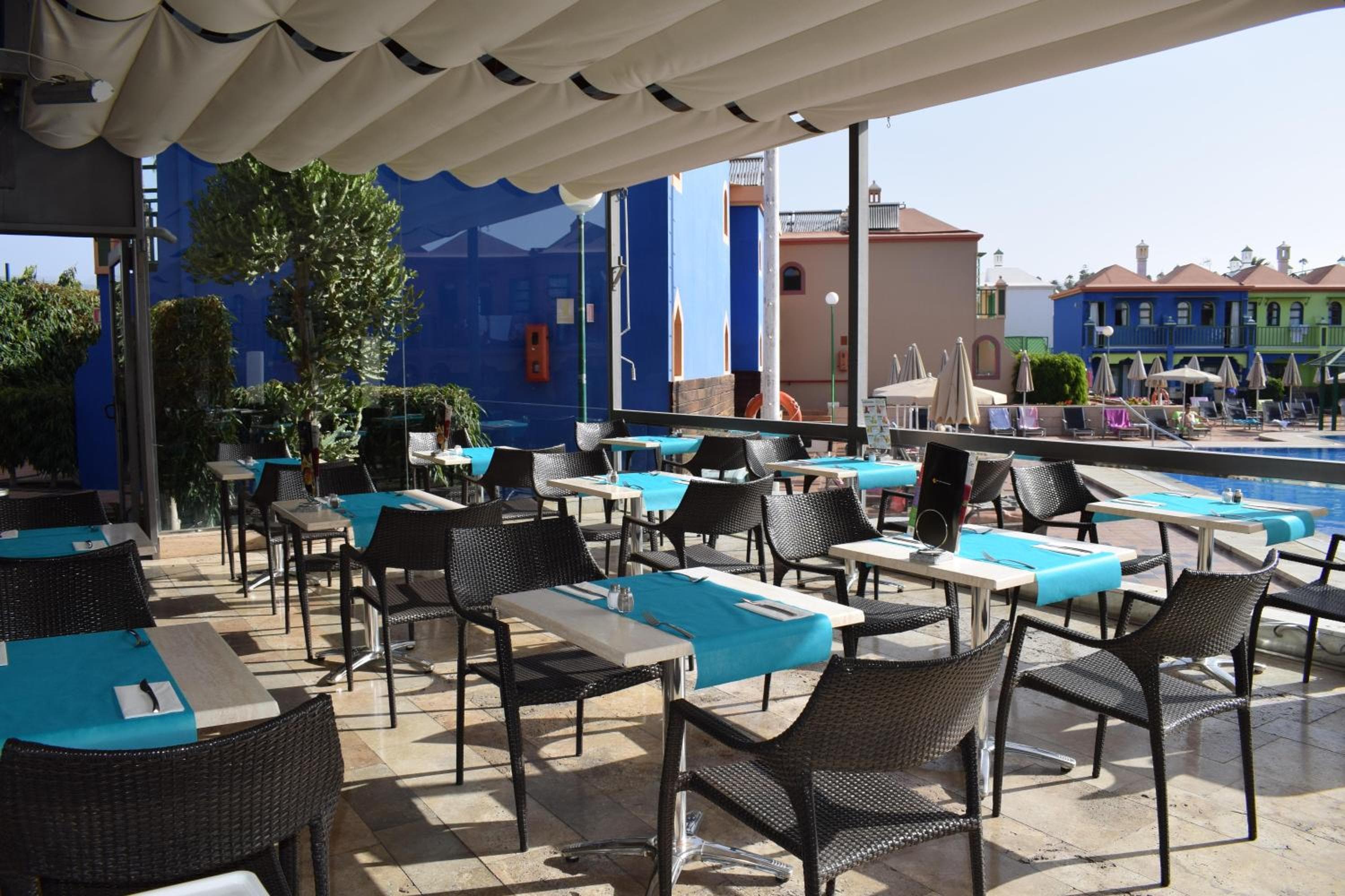 eó Maspalomas Resort — 4