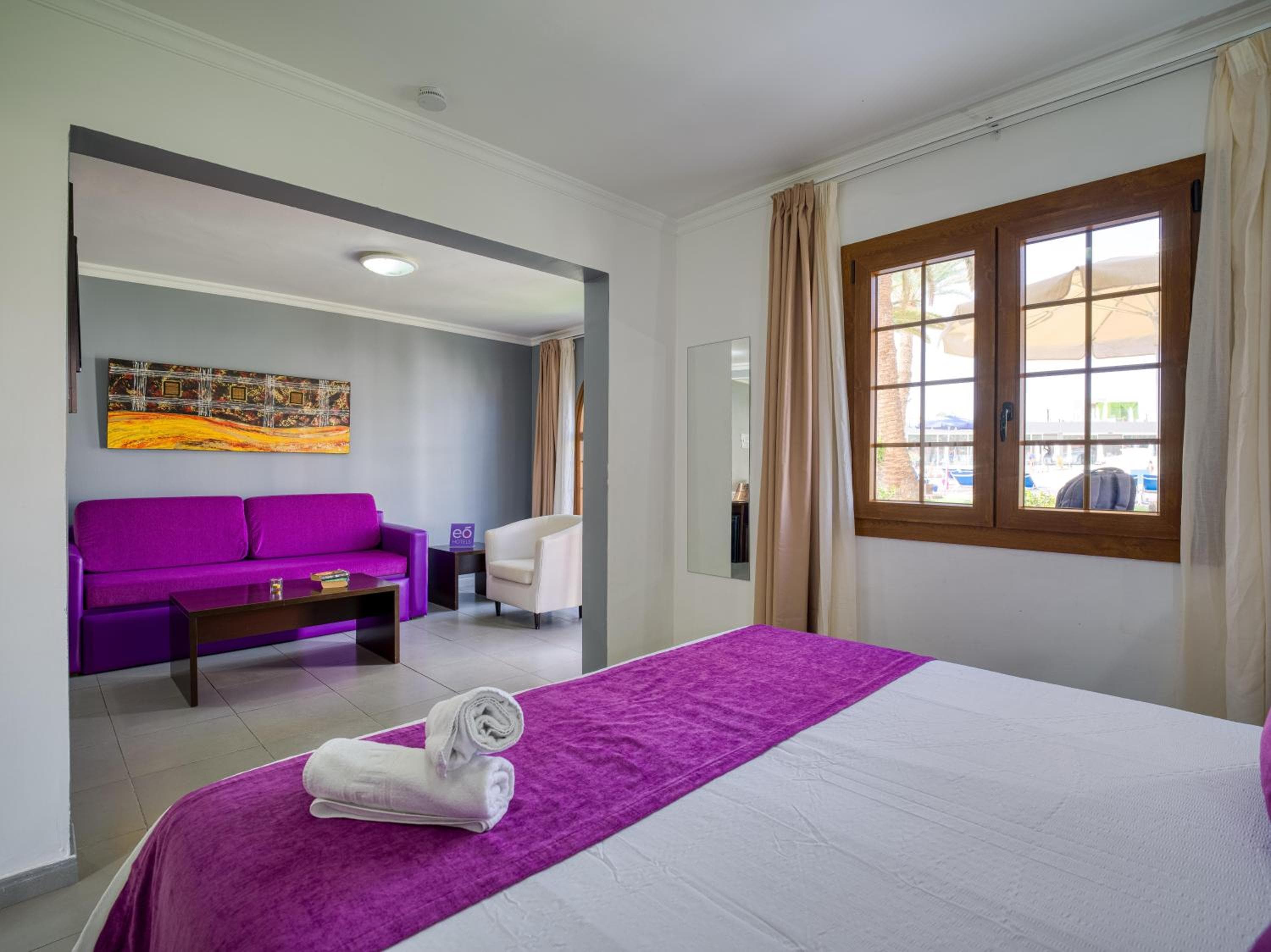 eó Suite Hotel Jardin Dorado — 4