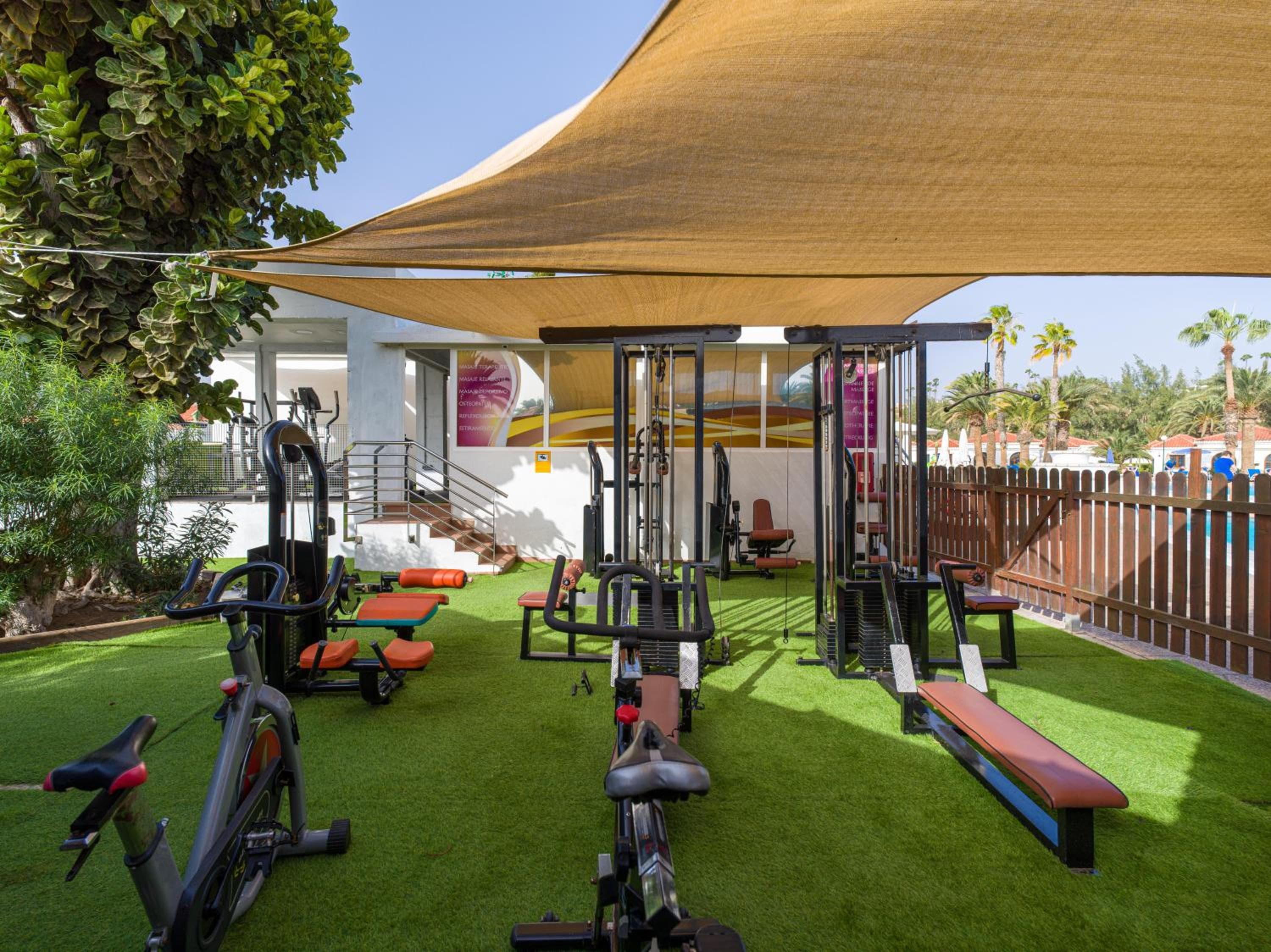 eó Suite Hotel Jardin Dorado — 2