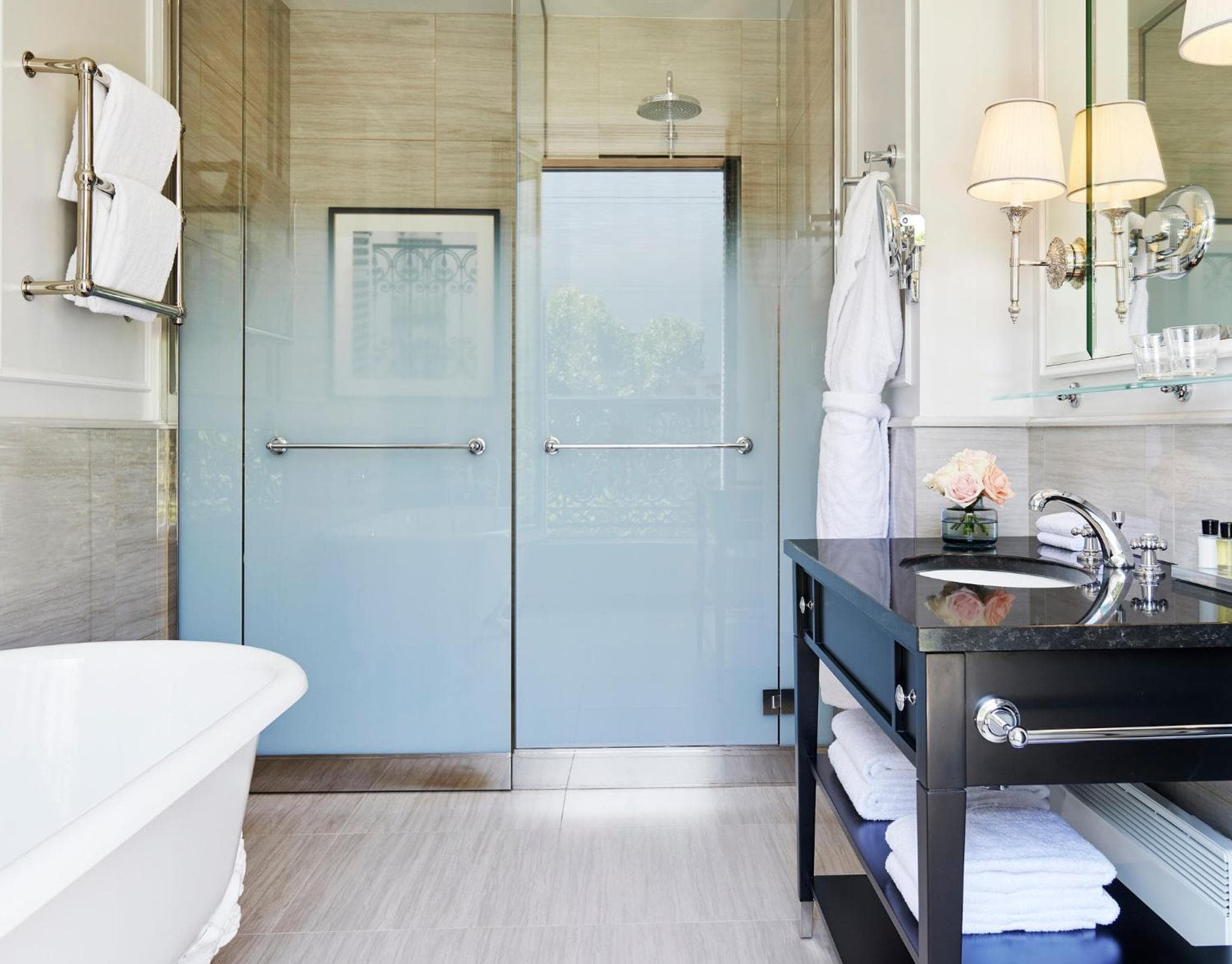 InterContinental Paris Le Grand by IHG hotel, 2 Rue Scribe, Paris, France — photo 77