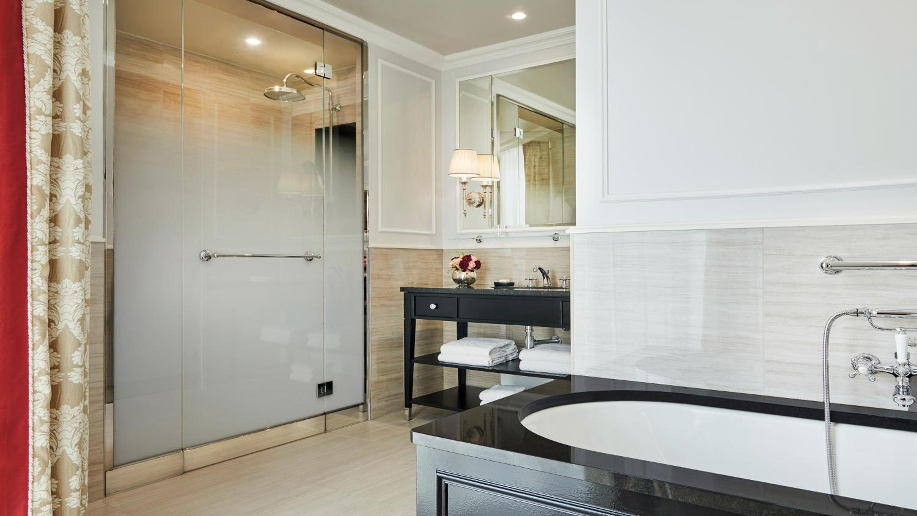 InterContinental Paris Le Grand by IHG hotel, 2 Rue Scribe, Paris, France — photo 92