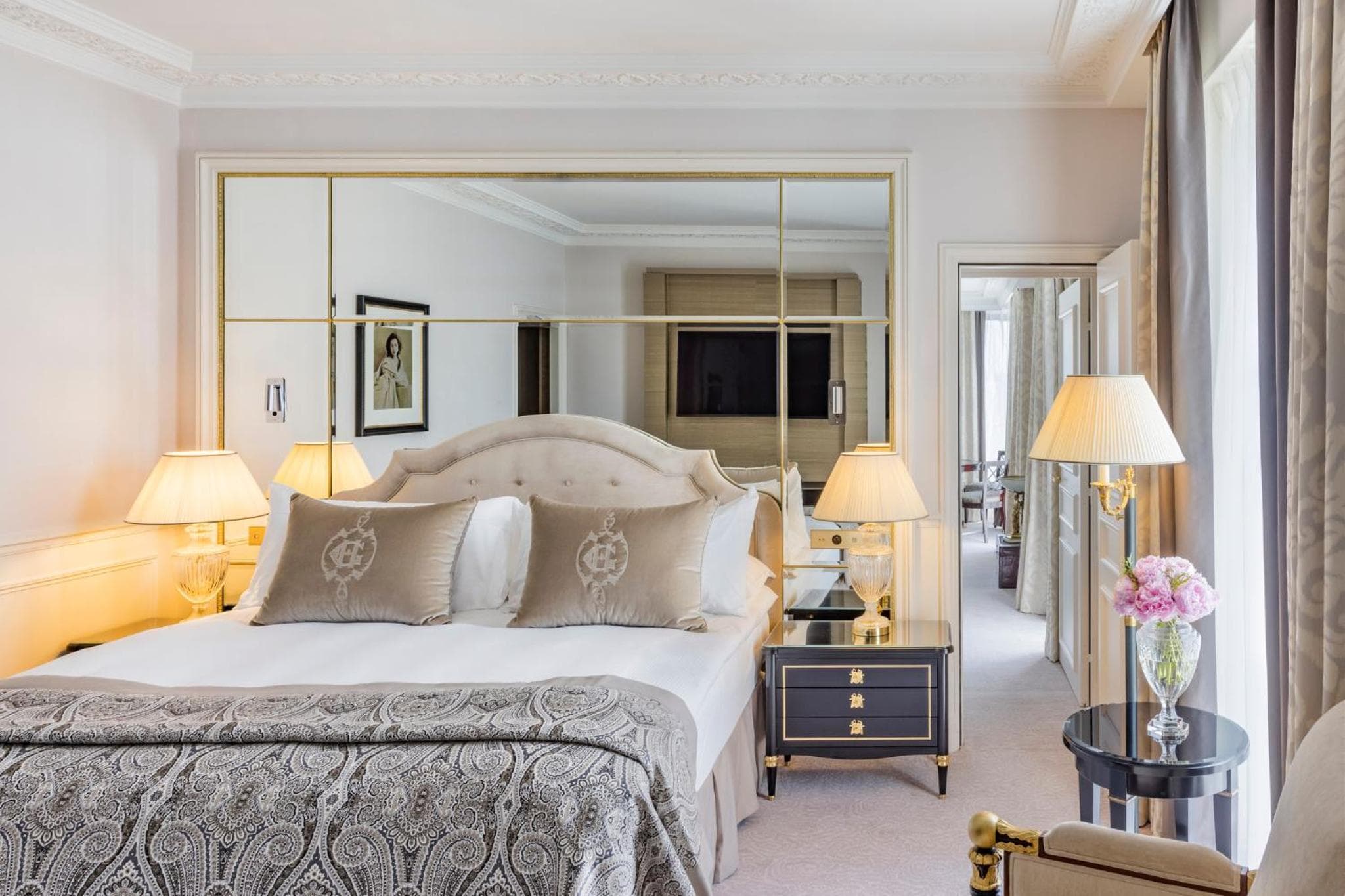 InterContinental Paris Le Grand by IHG hotel, 2 Rue Scribe, Paris, France — photo 87