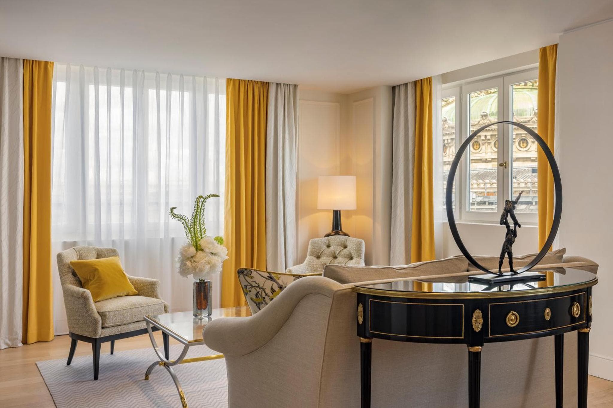 InterContinental Paris Le Grand by IHG hotel, 2 Rue Scribe, Paris, France — photo 83