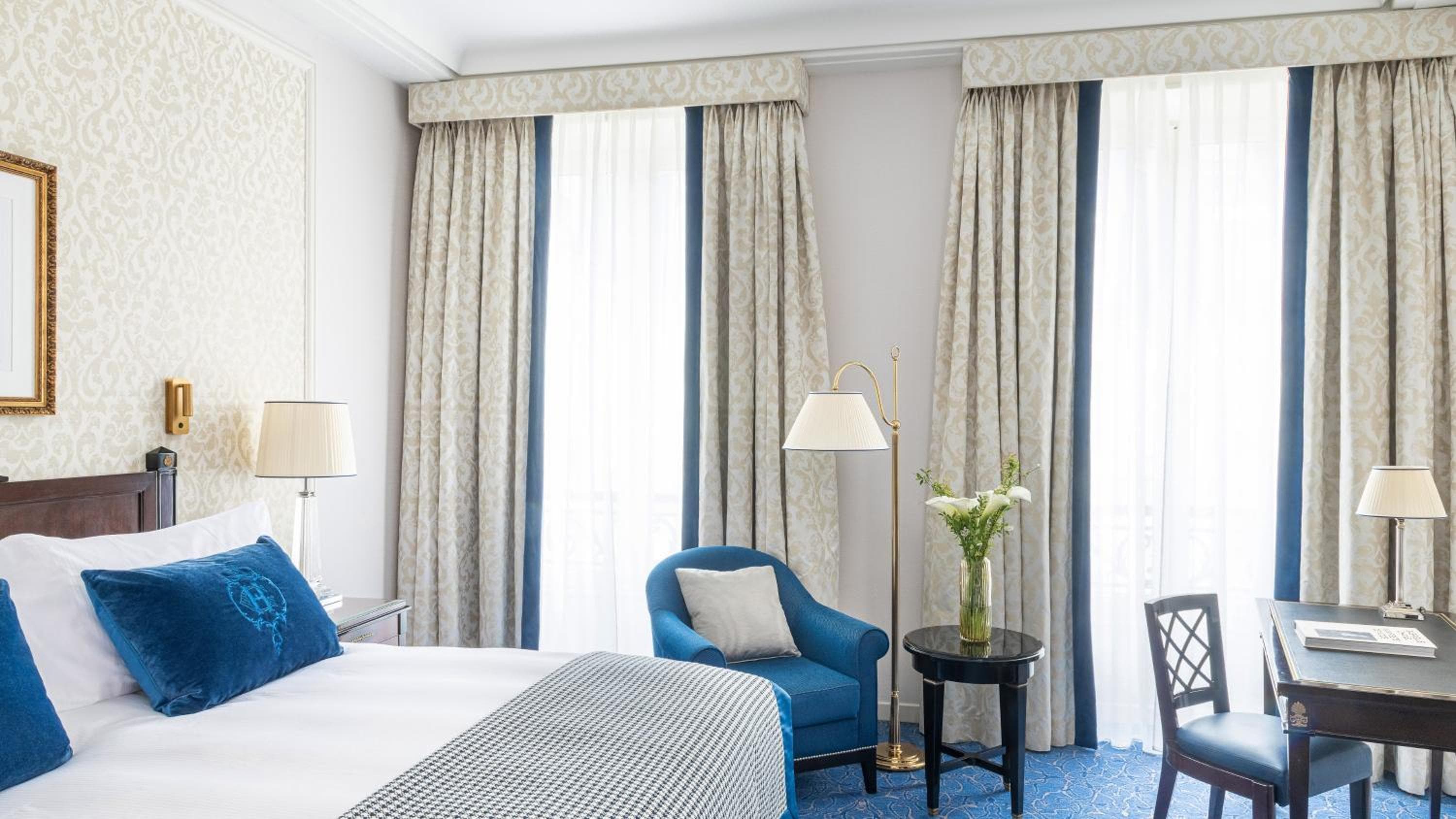 InterContinental Paris Le Grand by IHG hotel, 2 Rue Scribe, Paris, France — photo 75