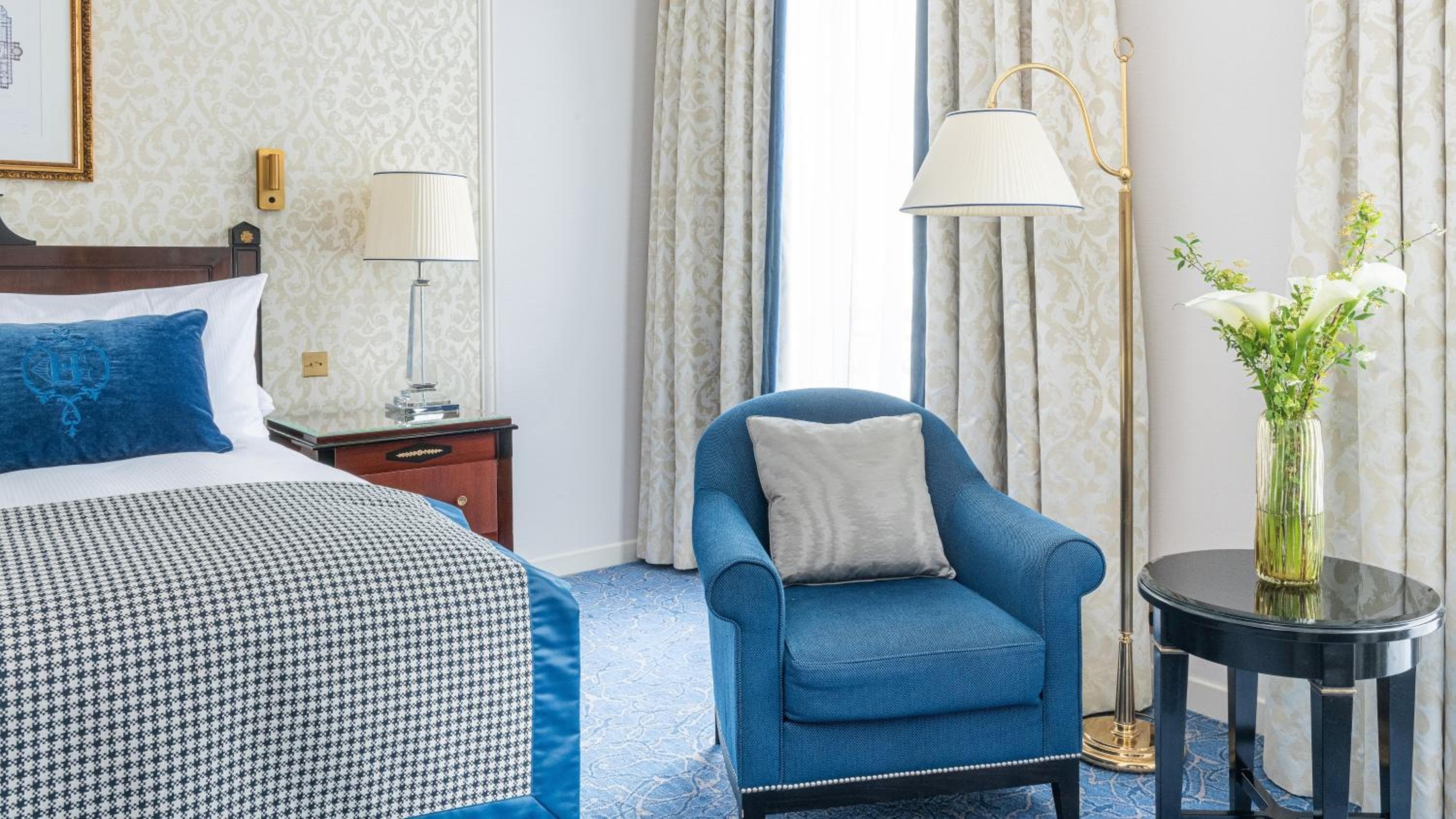 InterContinental Paris Le Grand by IHG hotel, 2 Rue Scribe, Paris, France — photo 96