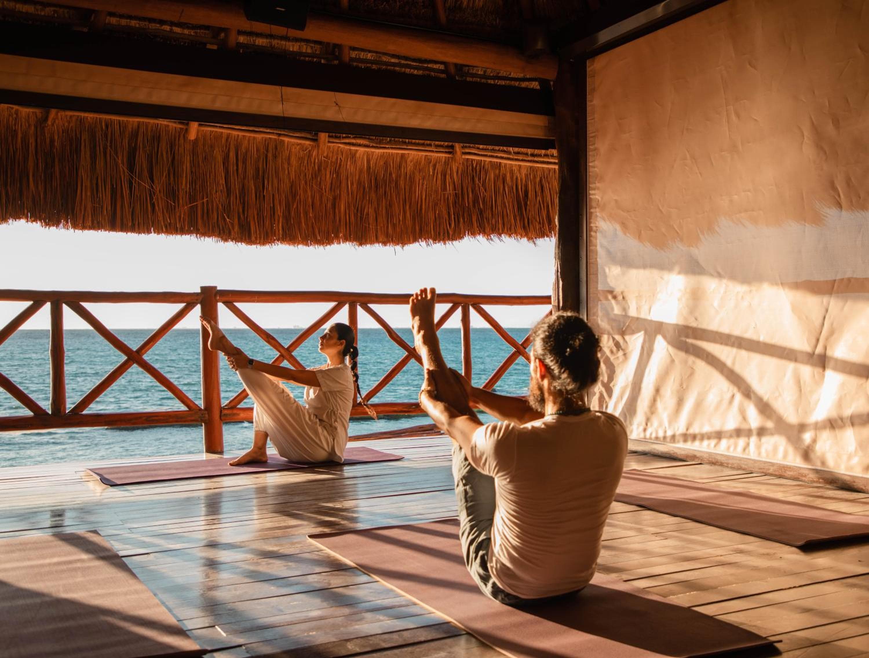 Viceroy Riviera Maya, a Luxury Villa Resort - Adults Only — 9