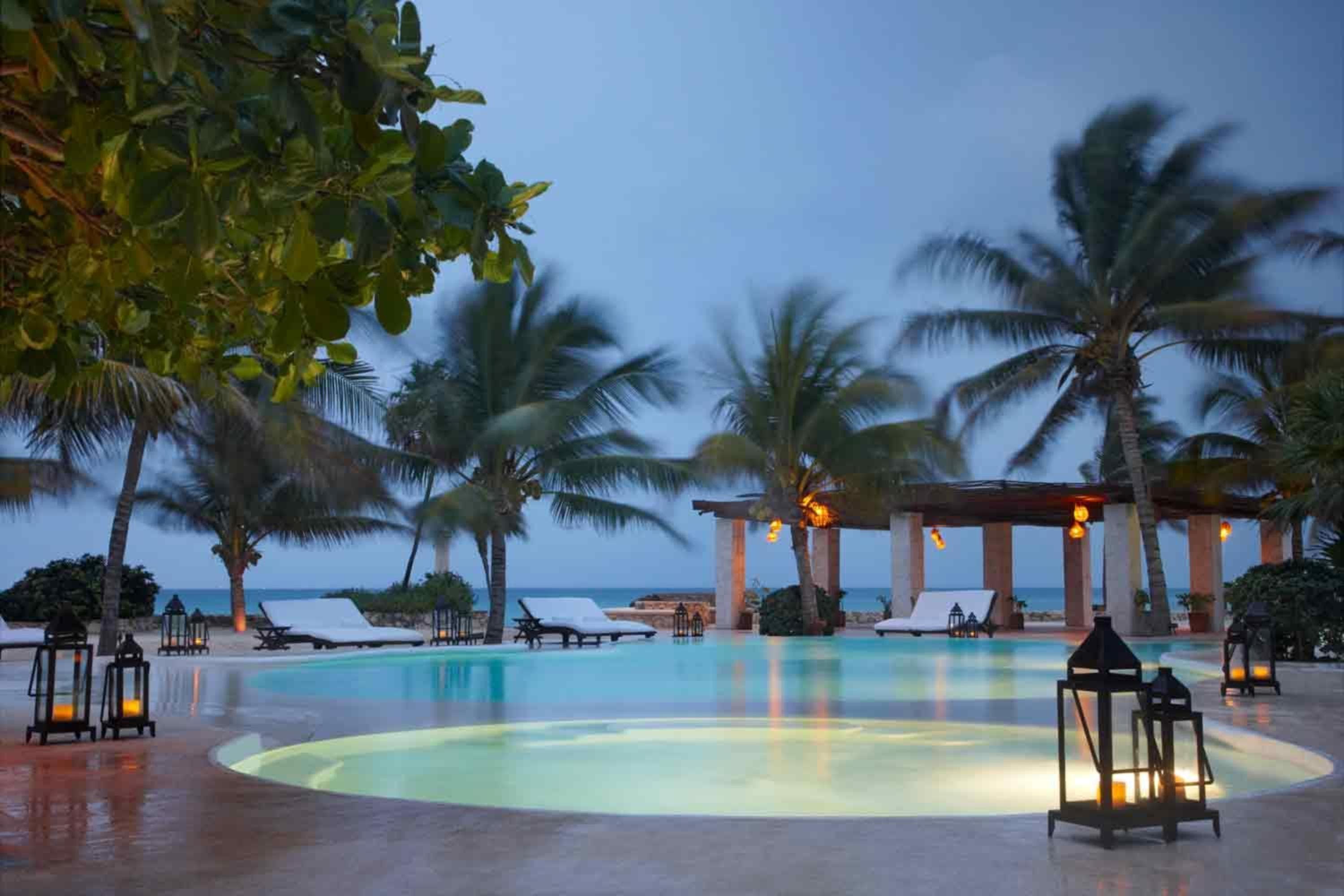 Viceroy Riviera Maya, un Resort de Villas de Lujo — 5