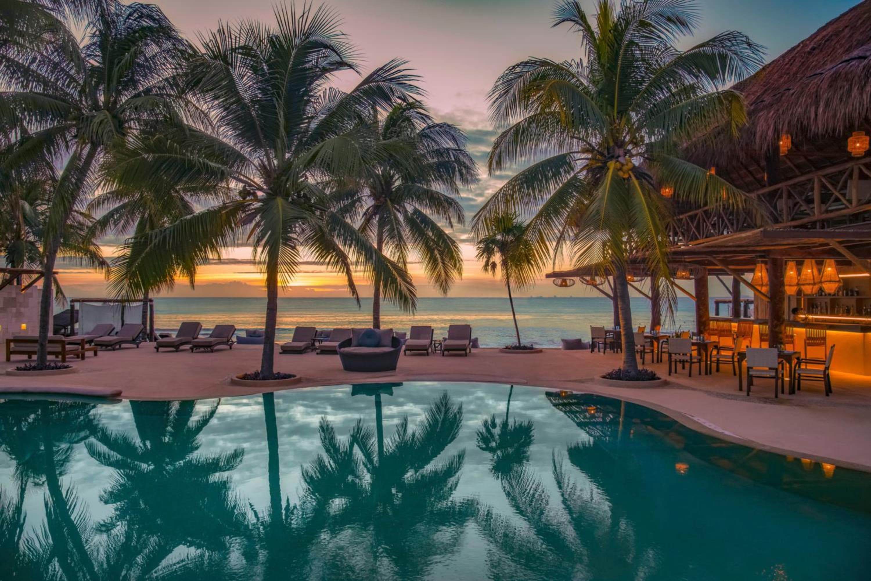Viceroy Riviera Maya, un Resort de Villas de Lujo — 6