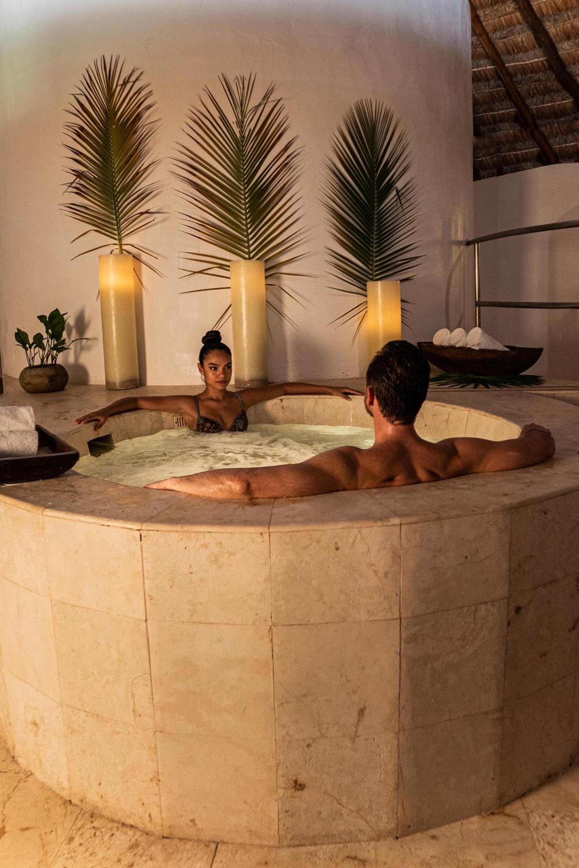 Viceroy Riviera Maya, a Luxury Villa Resort - Adults Only — 2