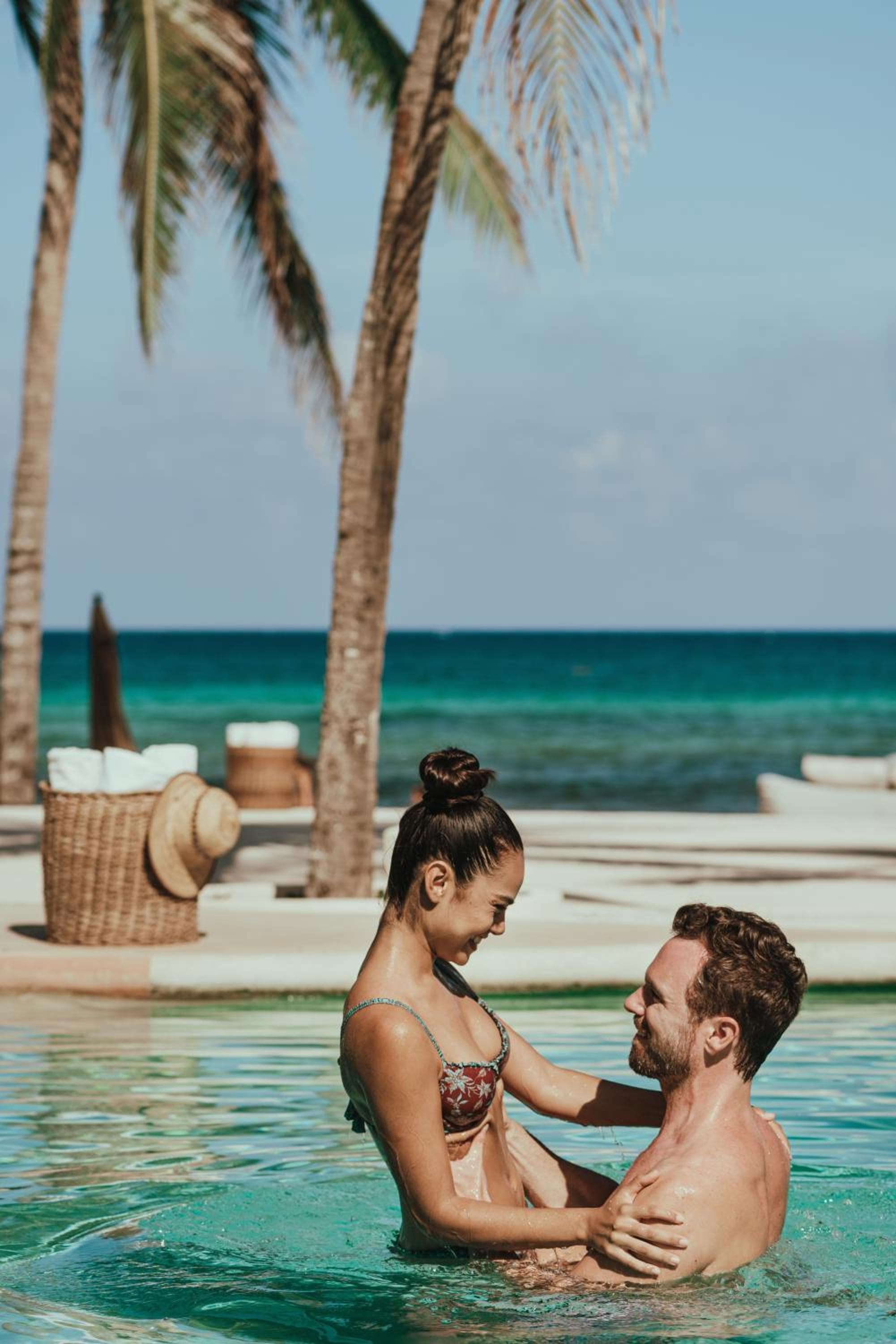 Viceroy Riviera Maya, un Resort de Villas de Lujo — 7