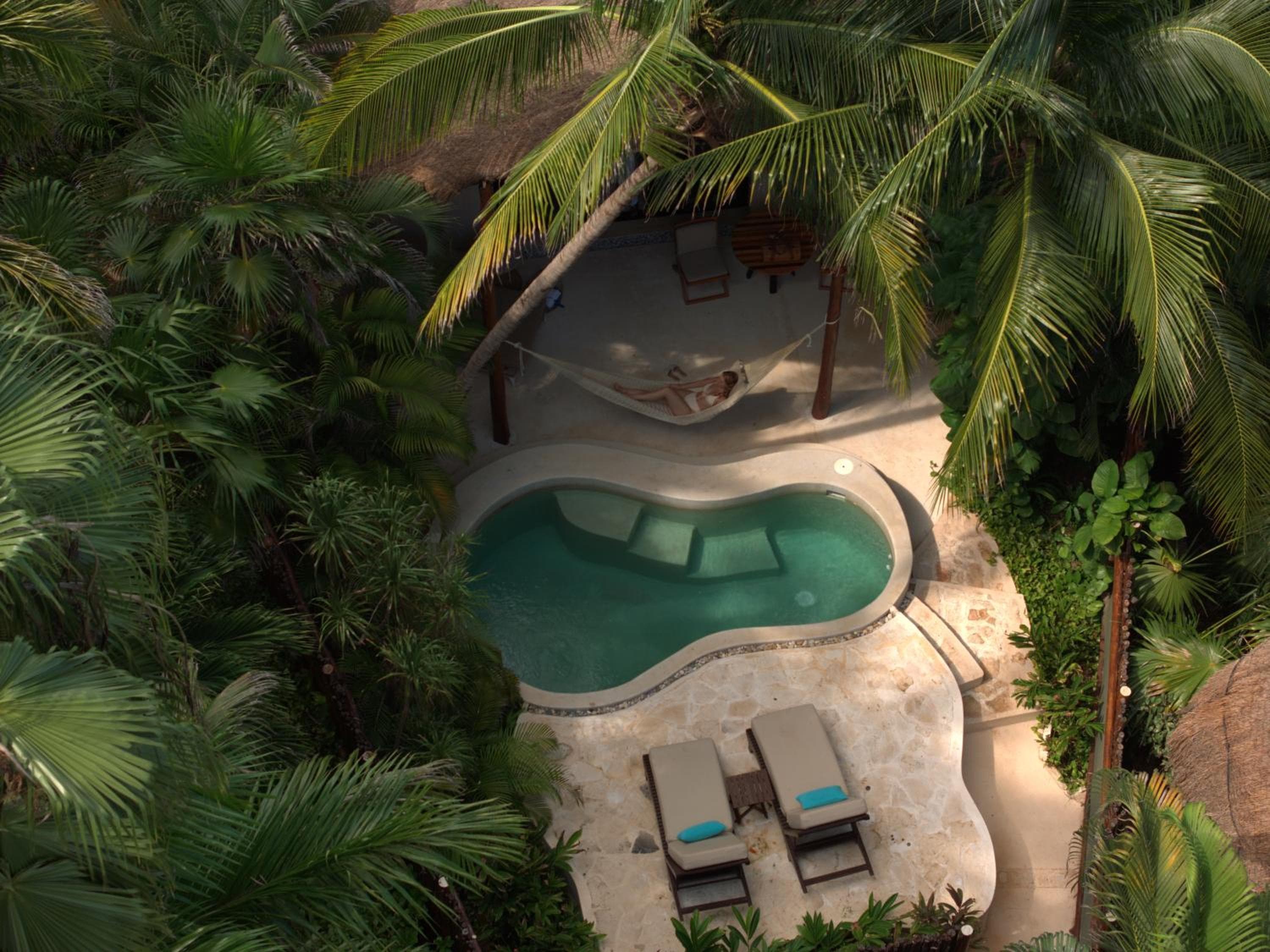 Viceroy Riviera Maya, un Resort de Villas de Lujo — 8