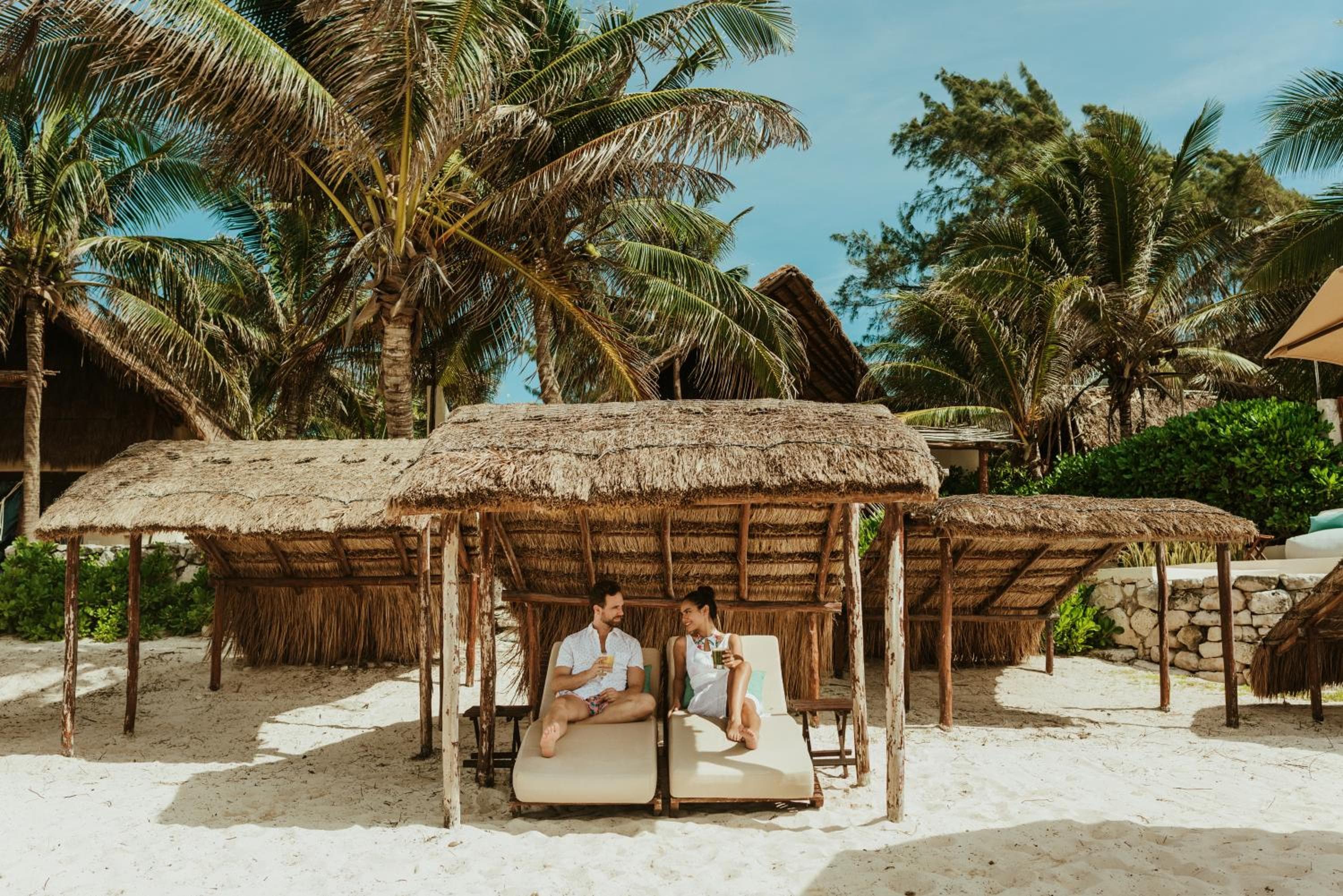 Viceroy Riviera Maya, a Luxury Villa Resort - Adults Only — 30