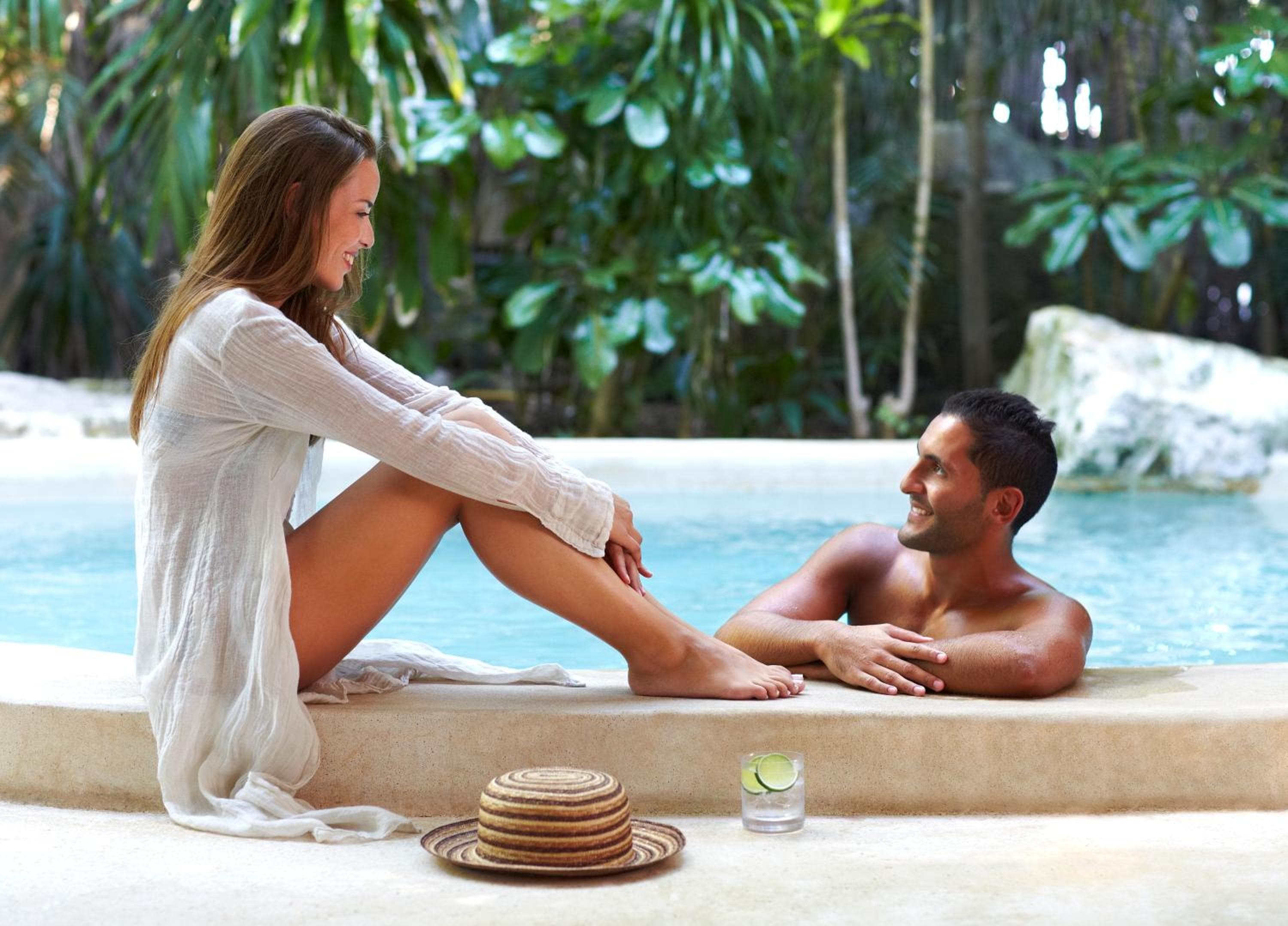 Viceroy Riviera Maya, un Resort de Villas de Lujo — 10