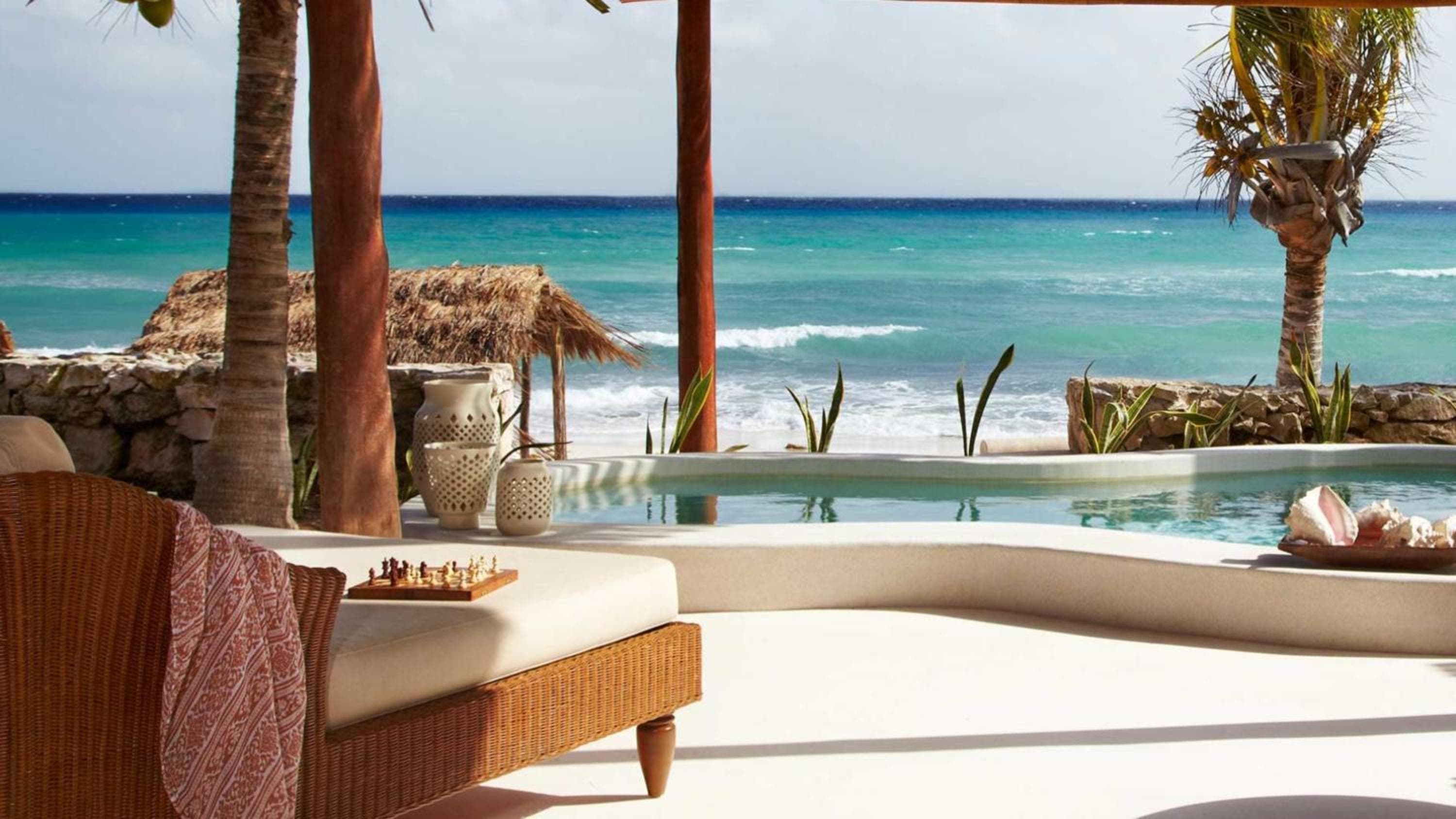 Viceroy Riviera Maya, un Resort de Villas de Lujo — 17