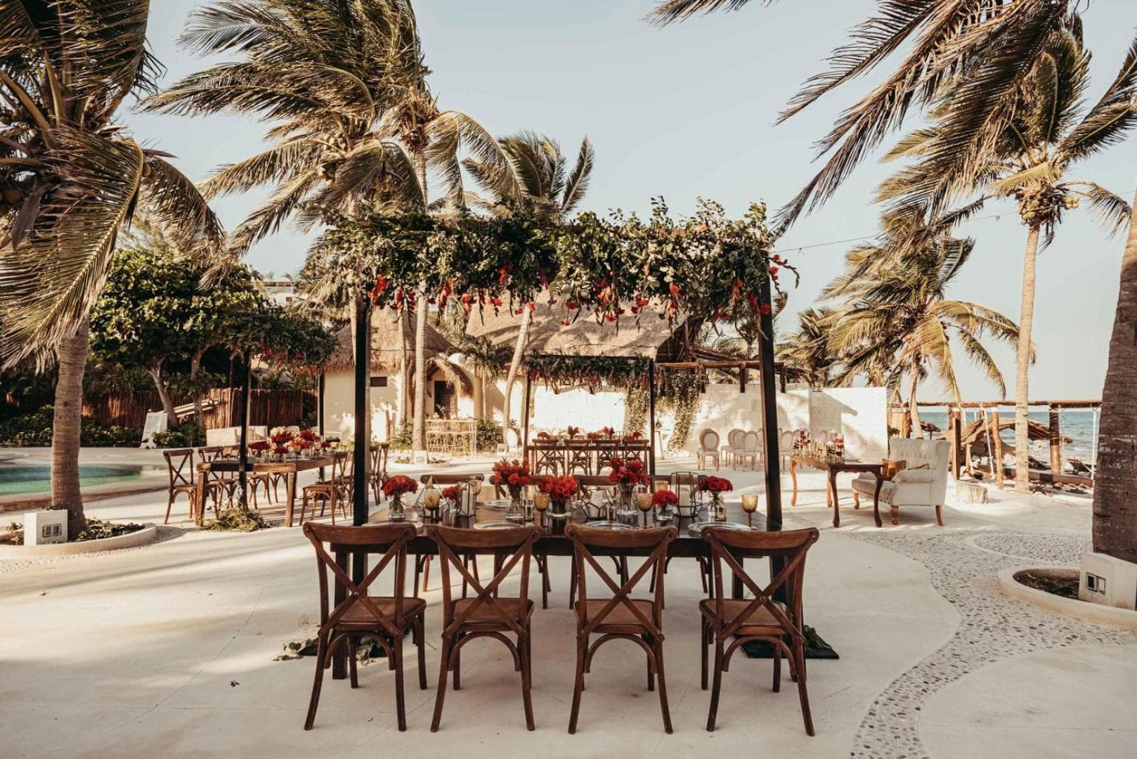 Viceroy Riviera Maya, a Luxury Villa Resort - Adults Only — 19