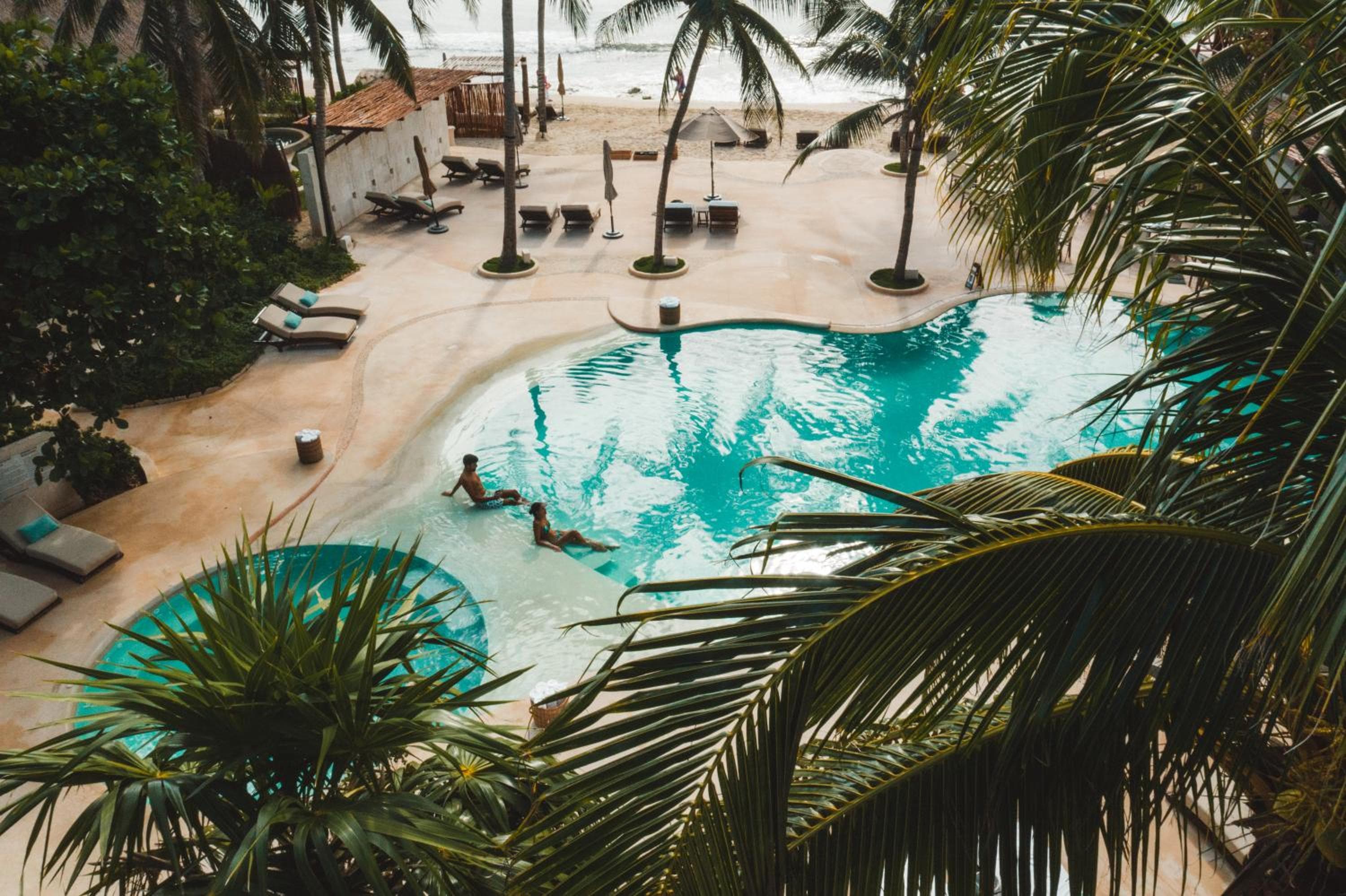 Viceroy Riviera Maya, un Resort de Villas de Lujo — 9