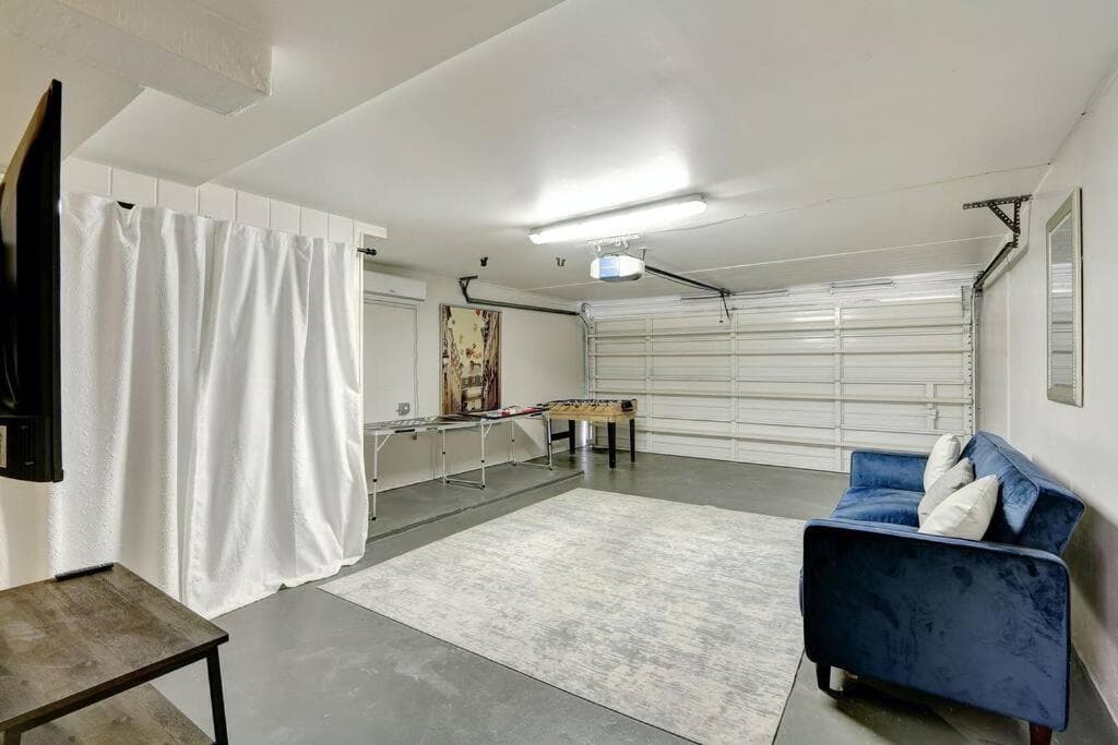 Fort Lauderdale Tropical Oasis Pool Retreat — 28