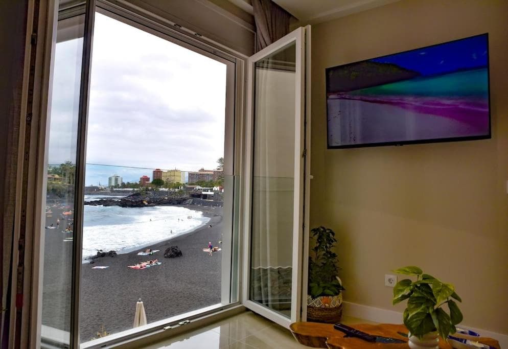 La Sirena Playa A — 1