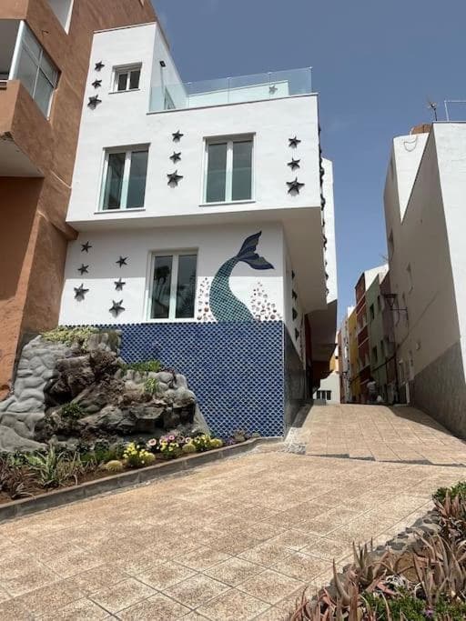 La Sirena Playa A — 2