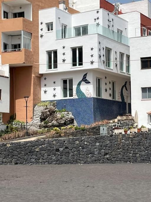 La Sirena Playa A — 3