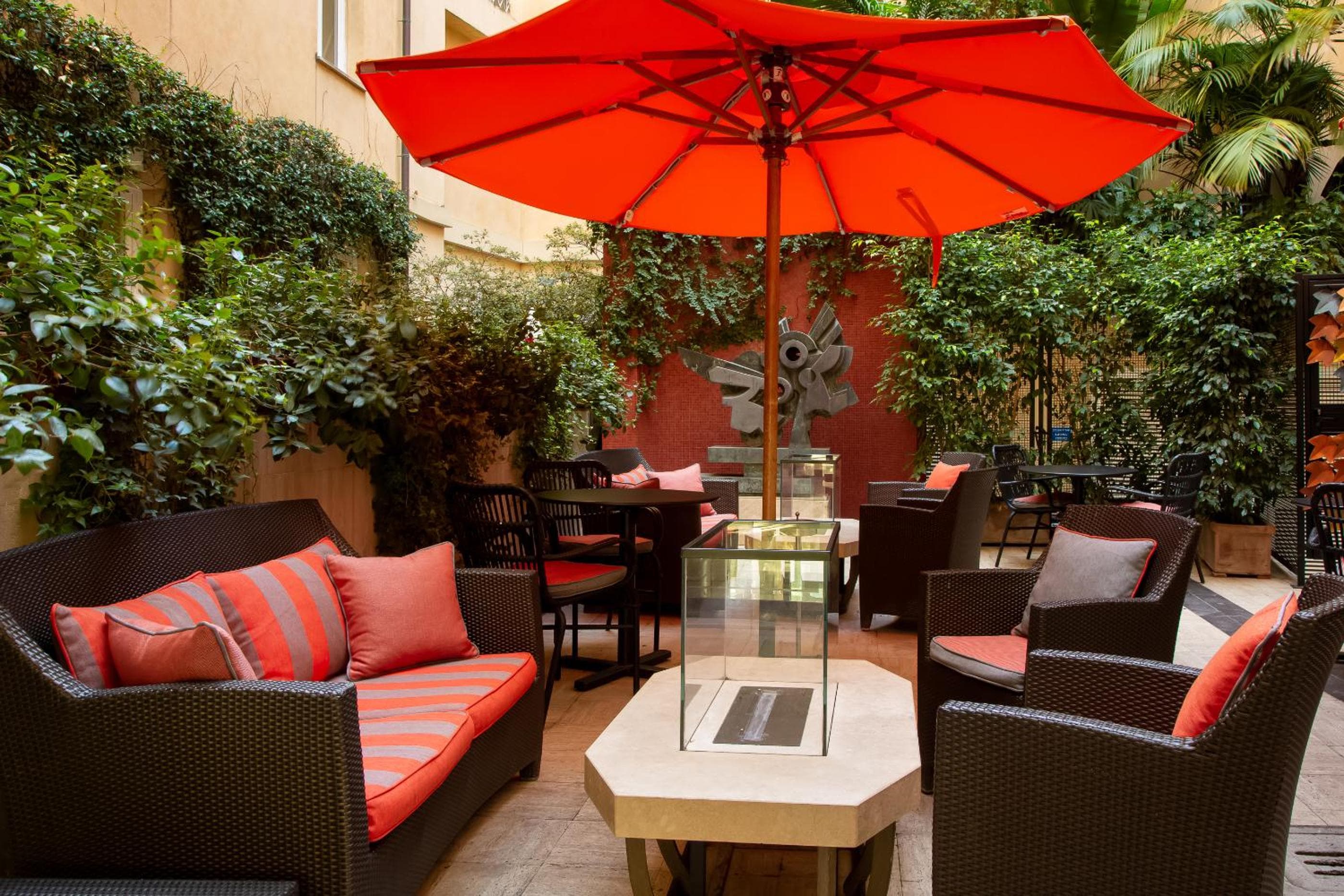 47 Boutique Hotel — 8