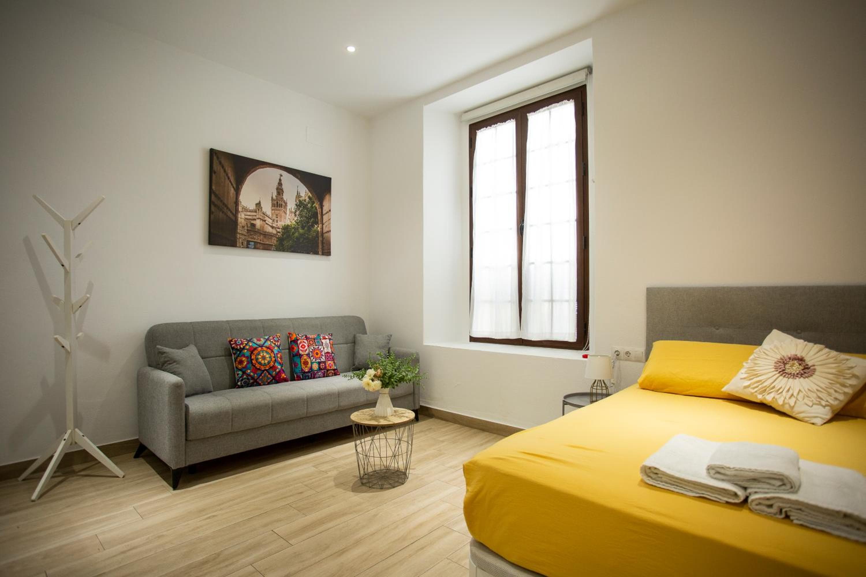 Wish Suite Cervantes — 30