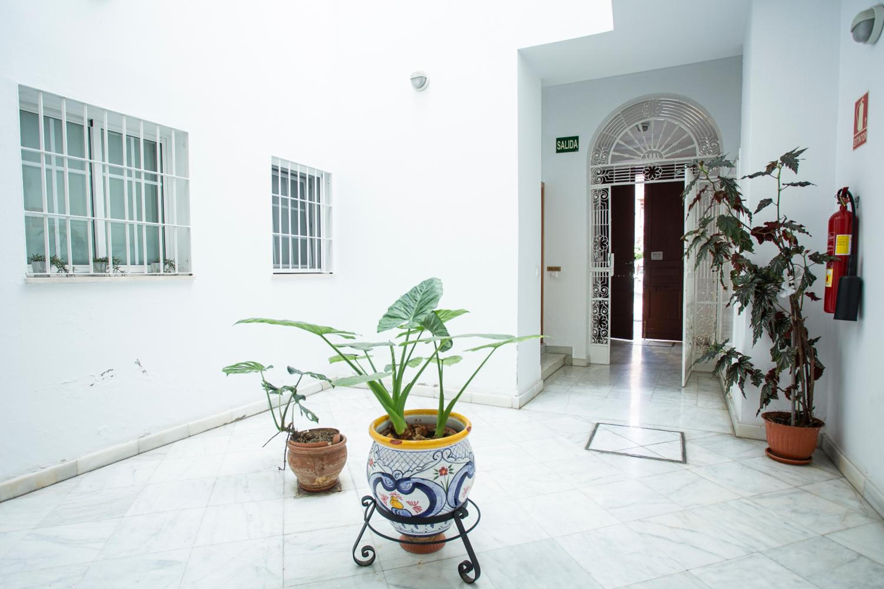 Wish Suite Cervantes — 27