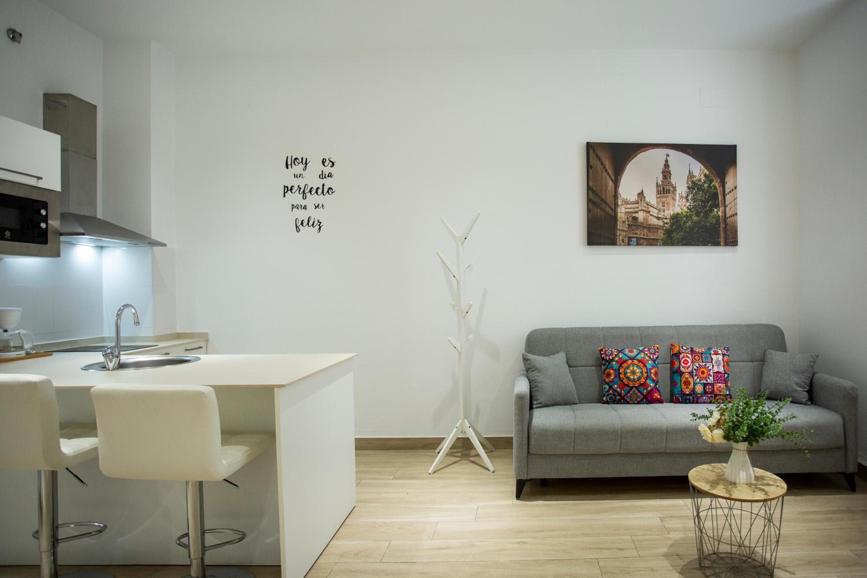 Wish Suite Cervantes — 22