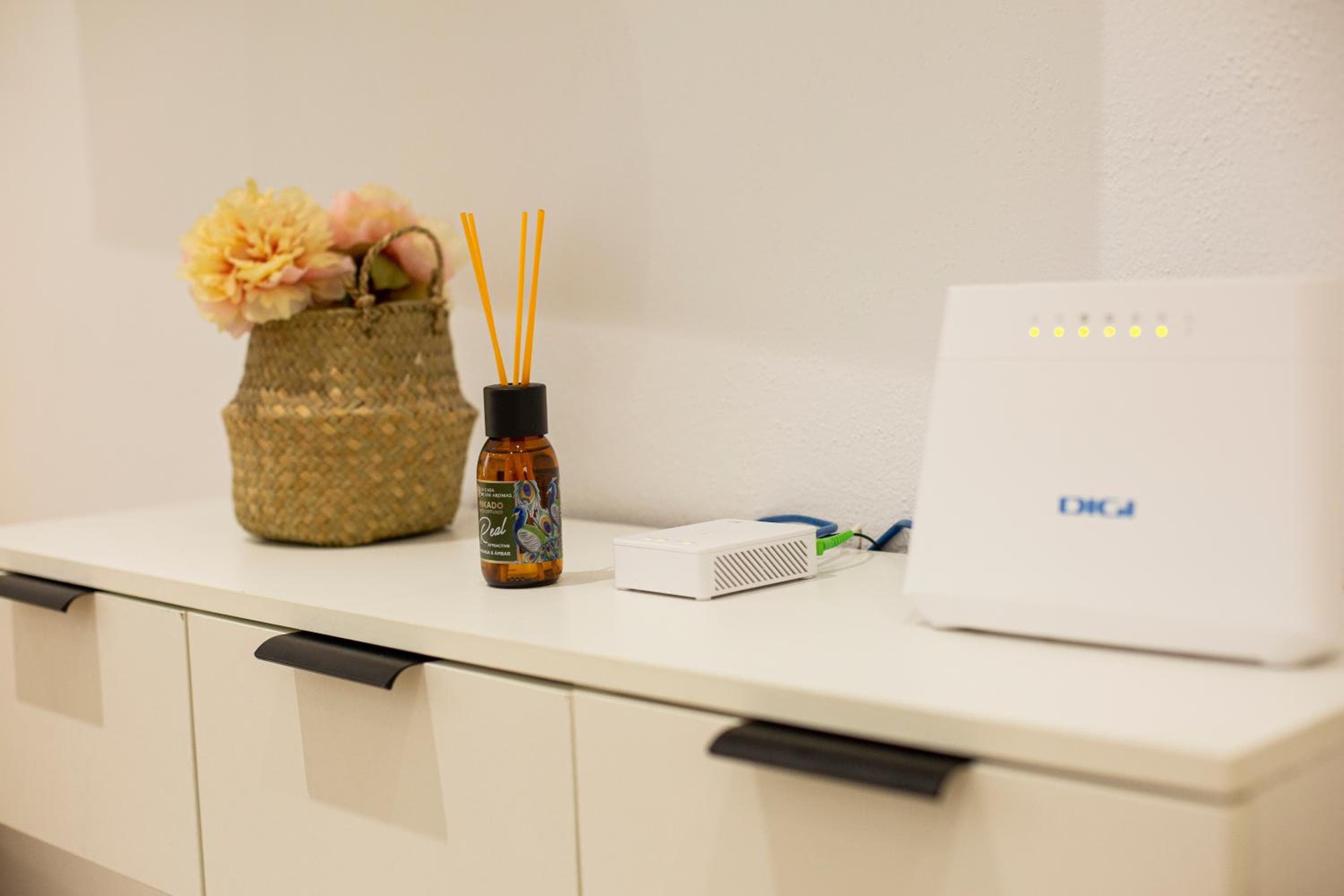 Wish Suite Cervantes — 28